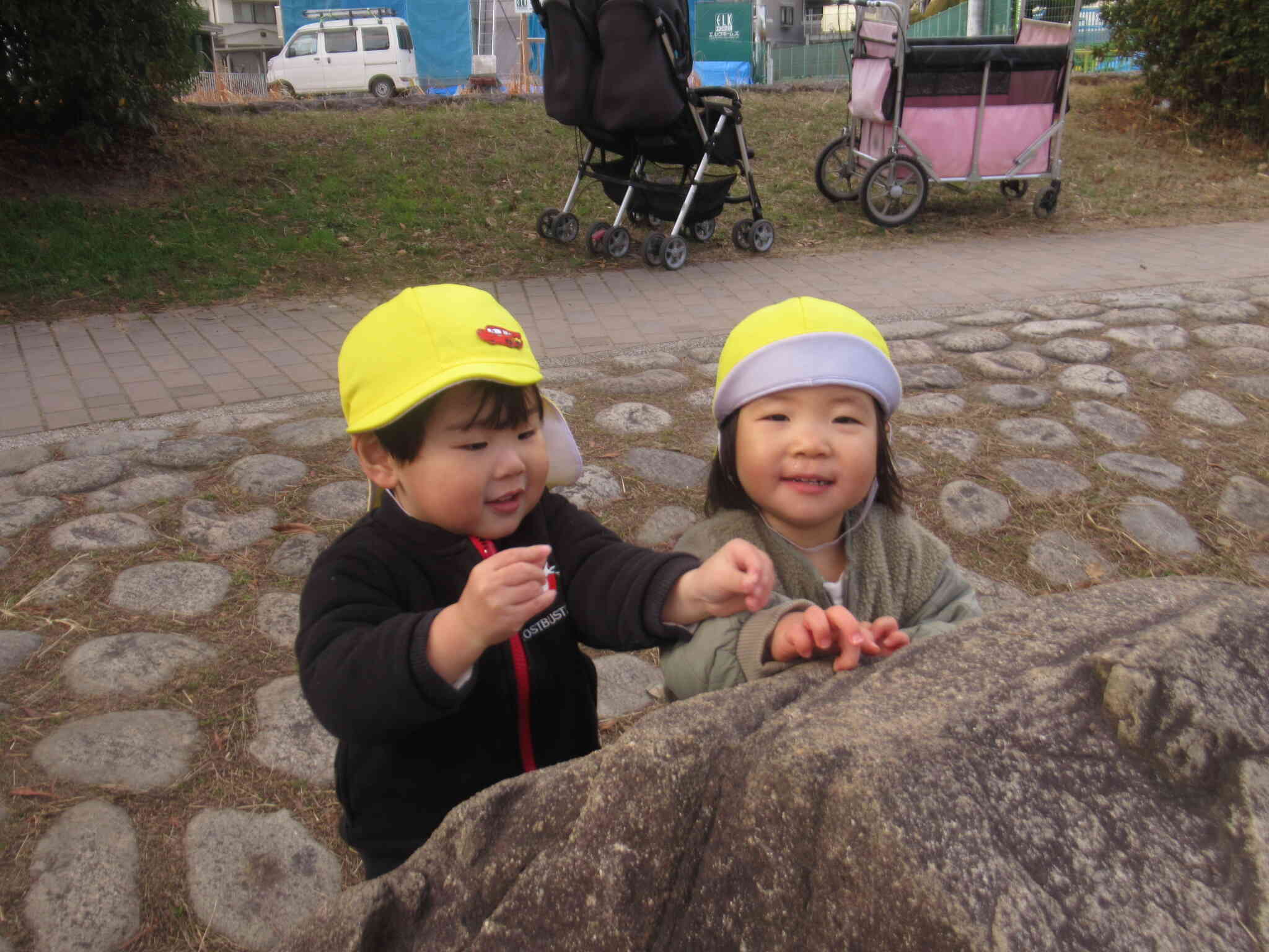 アイスクリーム屋さん