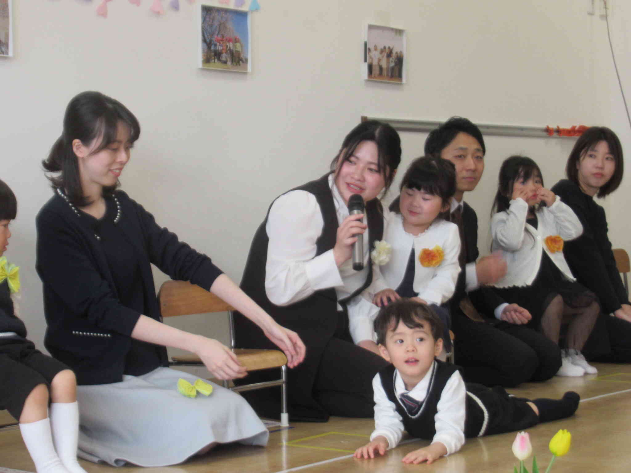 贈ることば