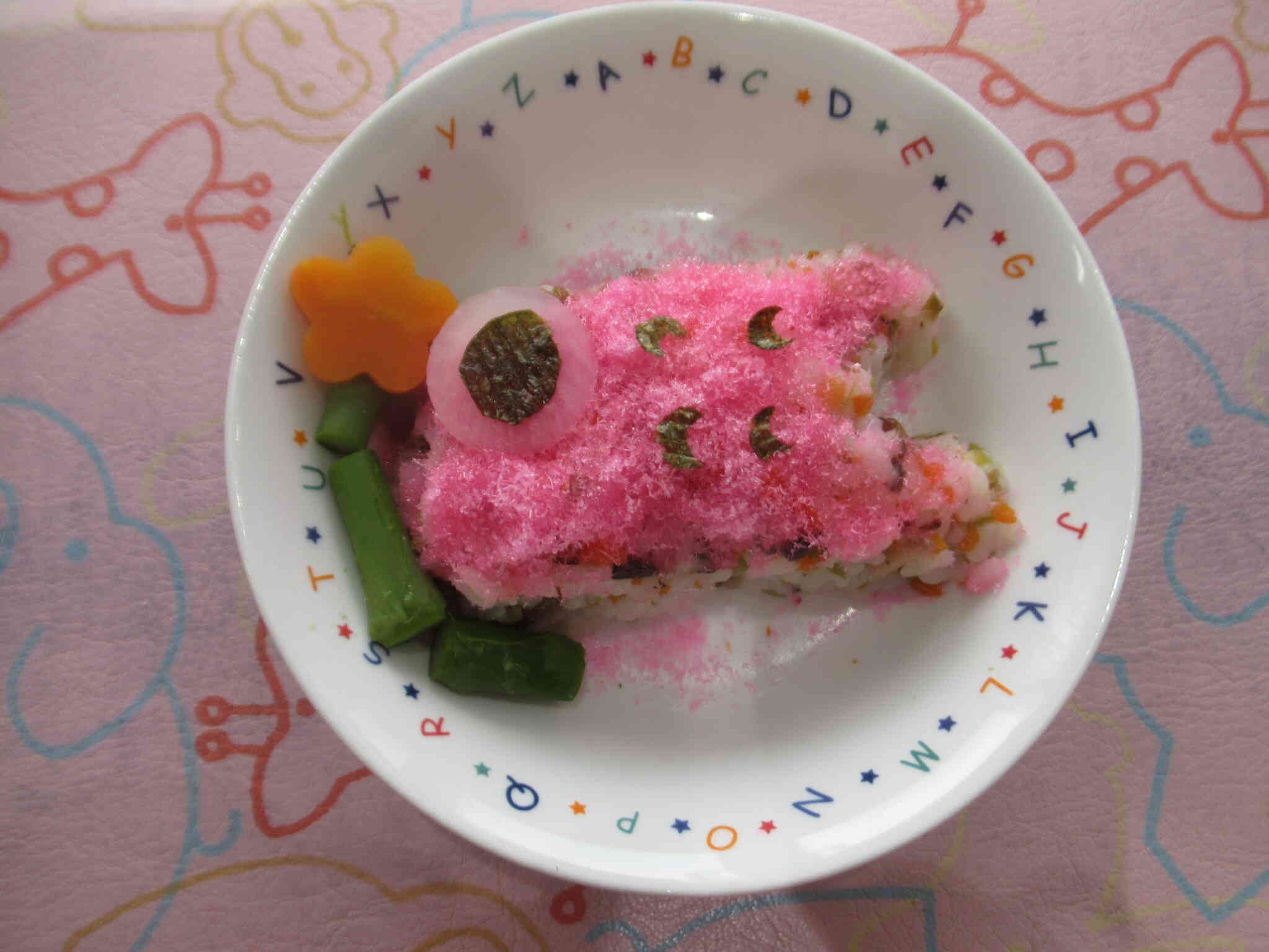 こどもの日のつどい