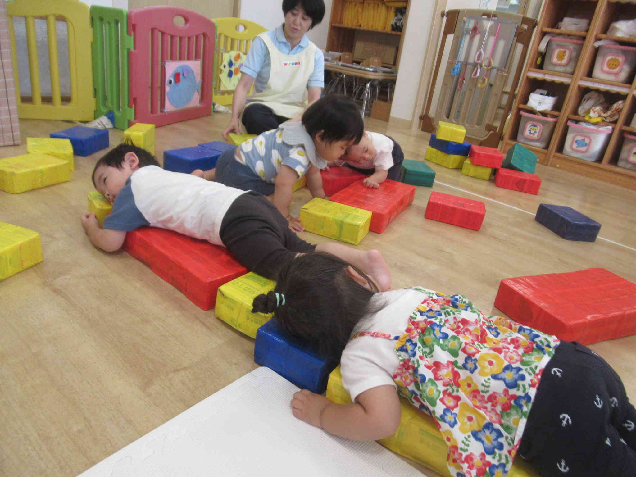 おやすみなさい