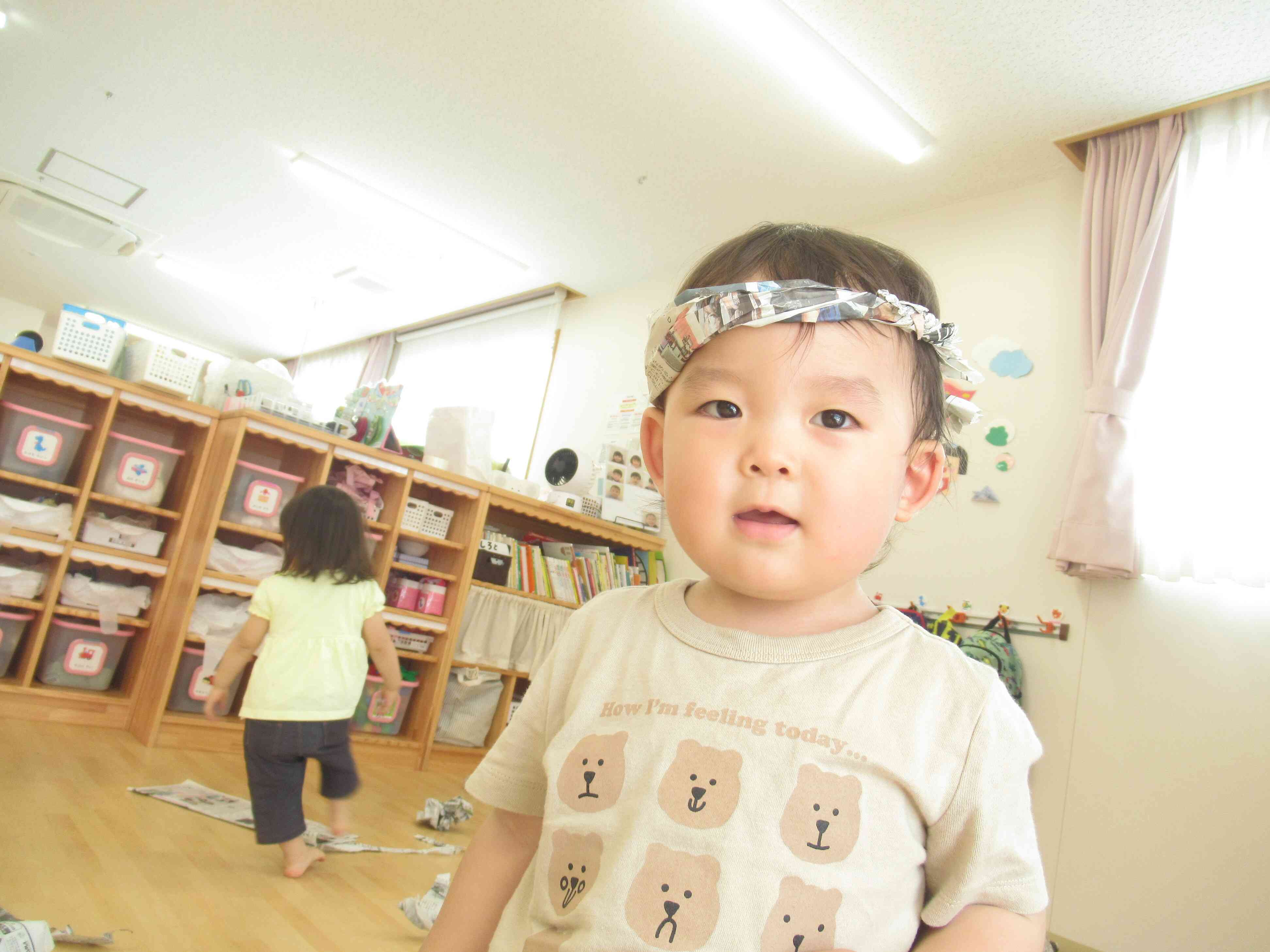 みてみて!おしゃれでしょ