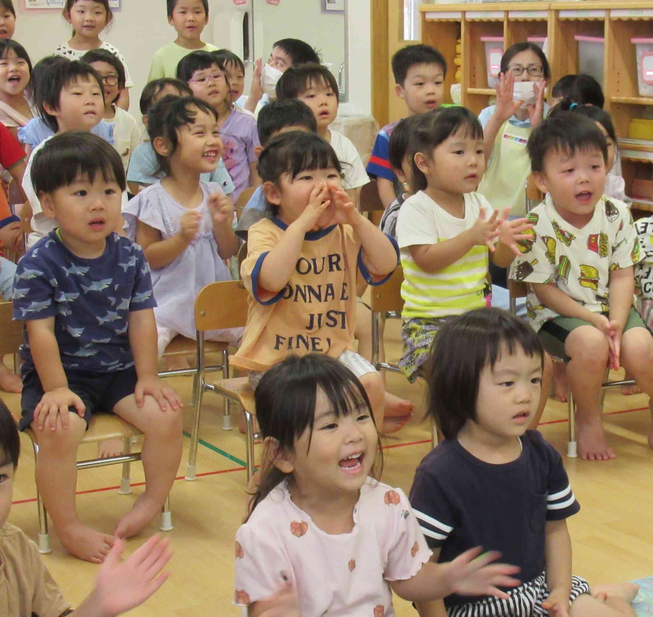 ささのは さらさら