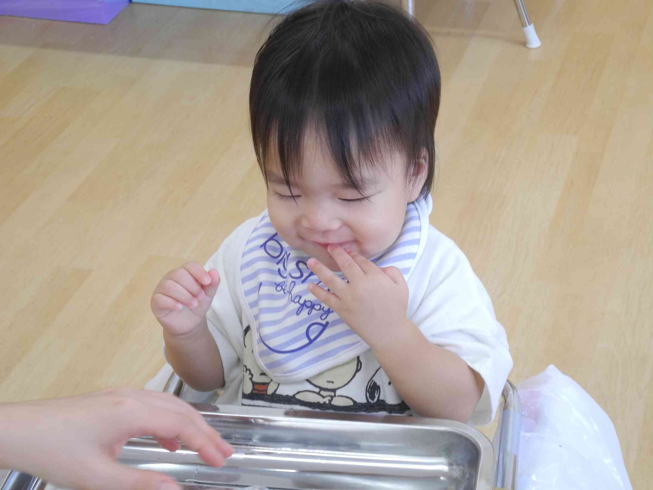 どきどき　わくわく