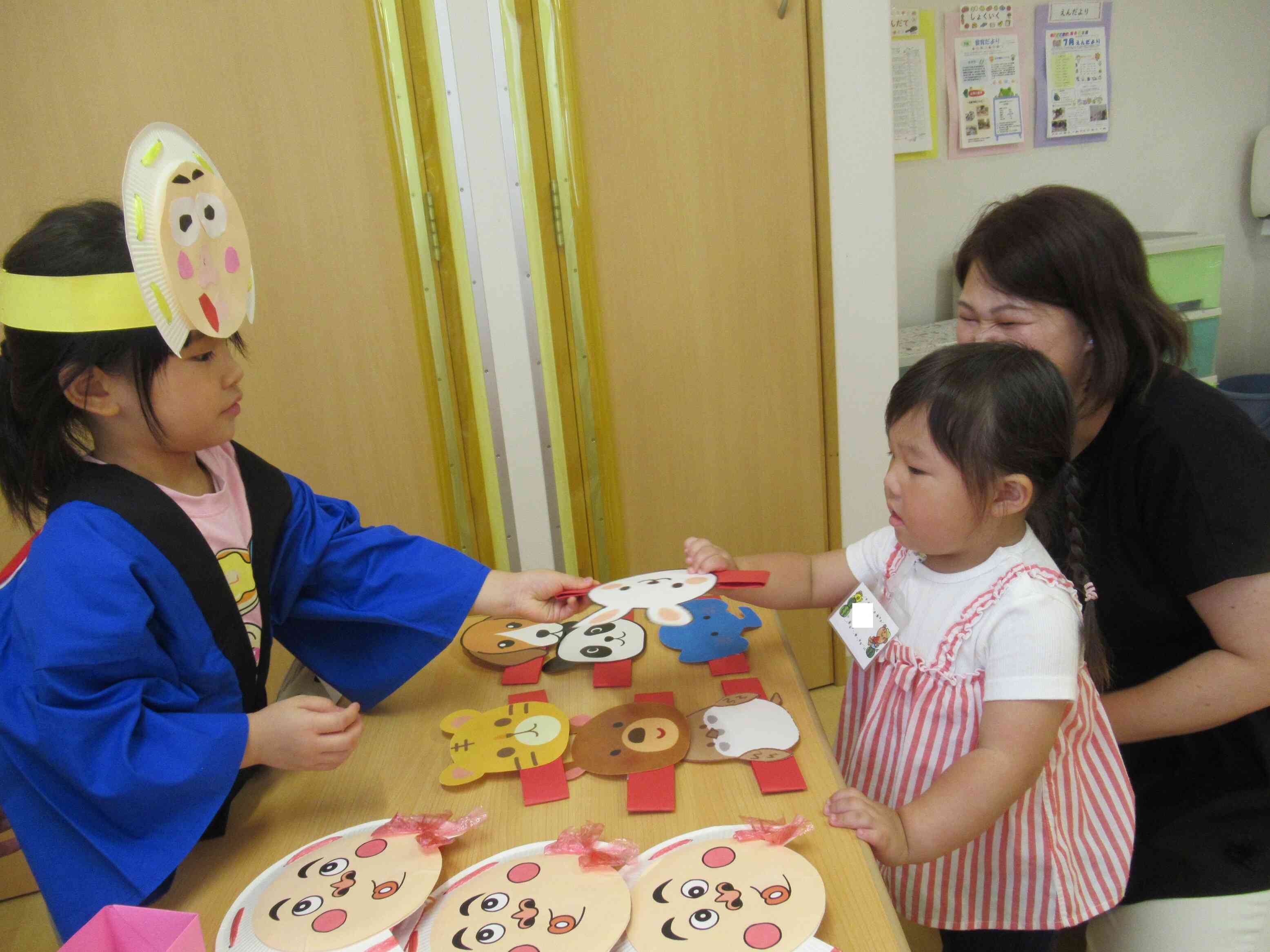 夏祭り