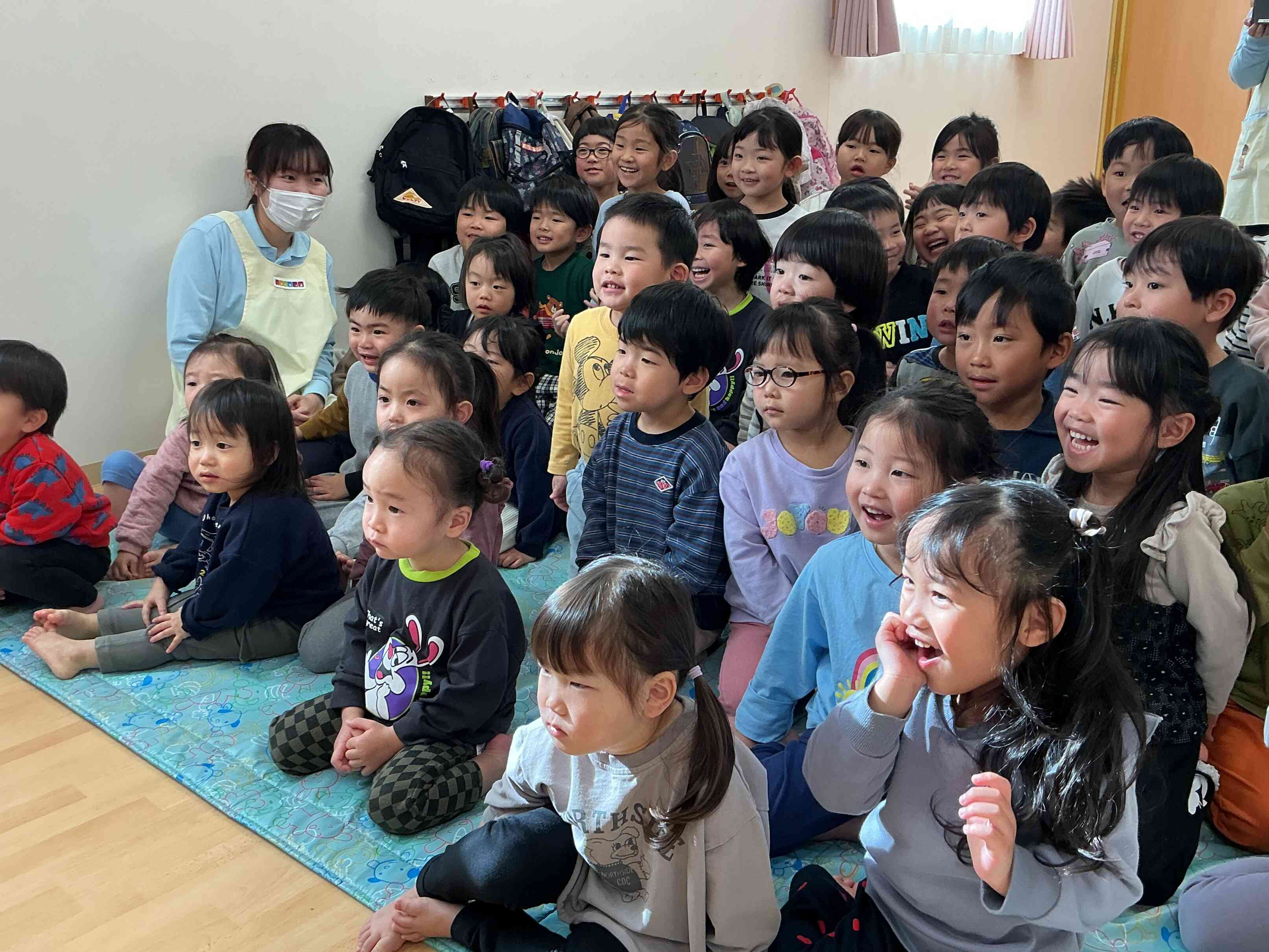 あけましておめでとうございます