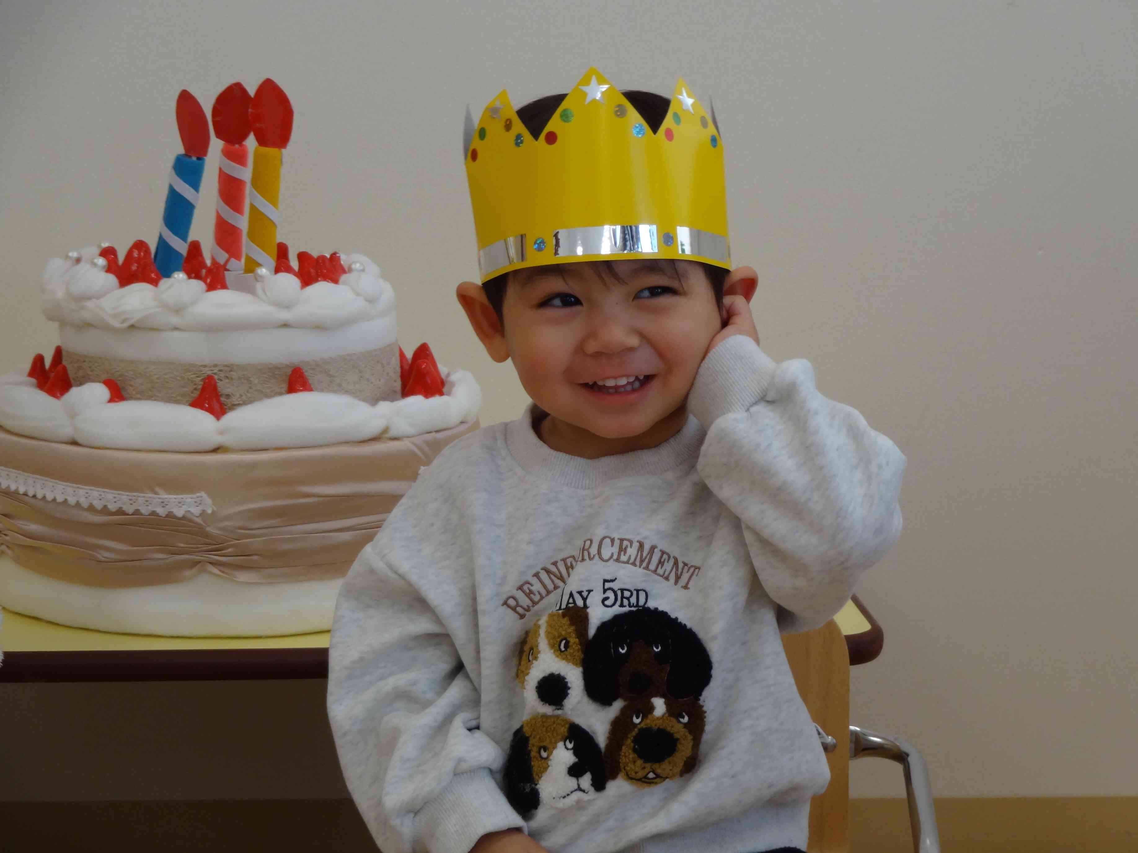 注目されて、照れますなぁ～！！