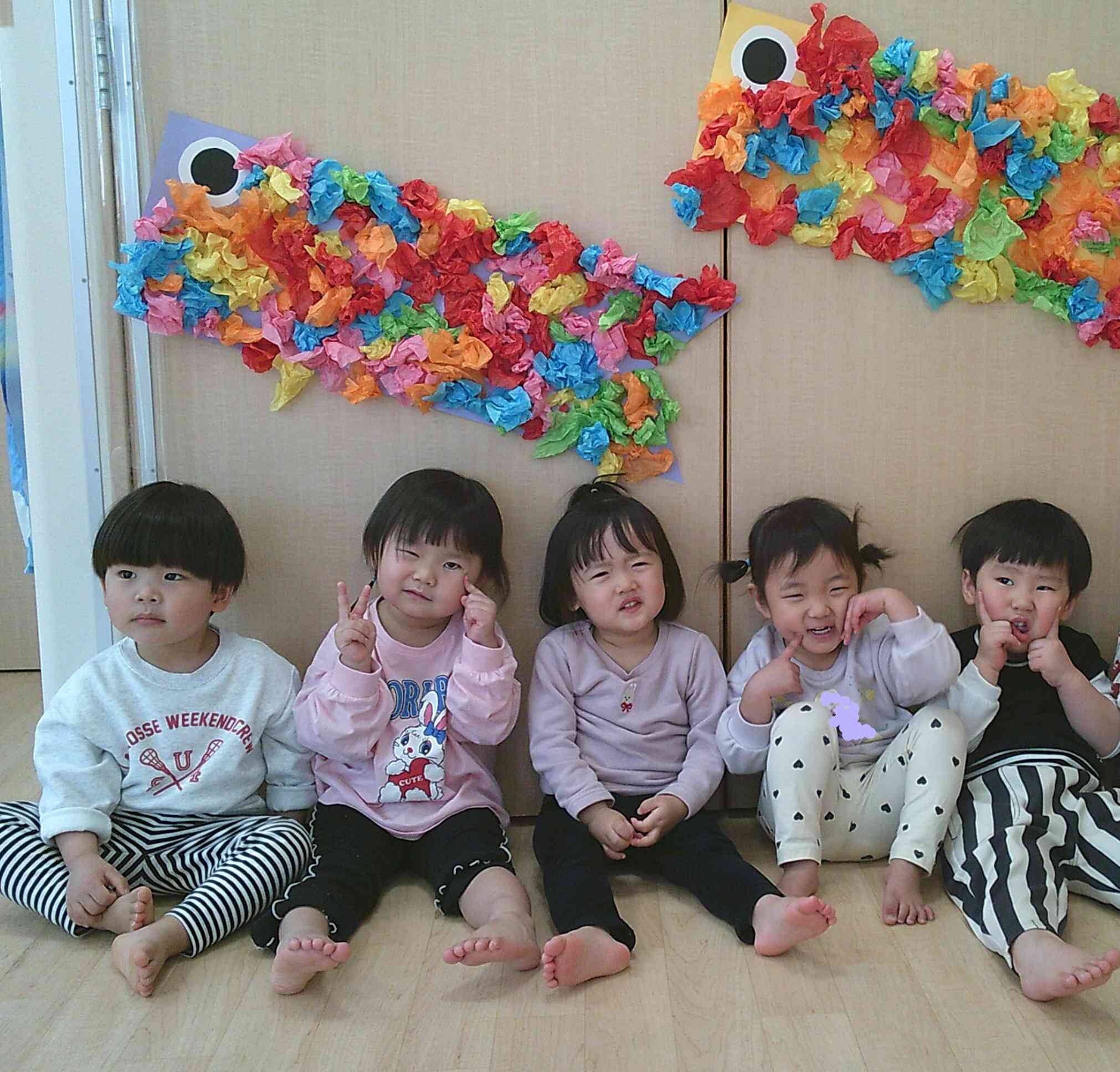 子どもの日