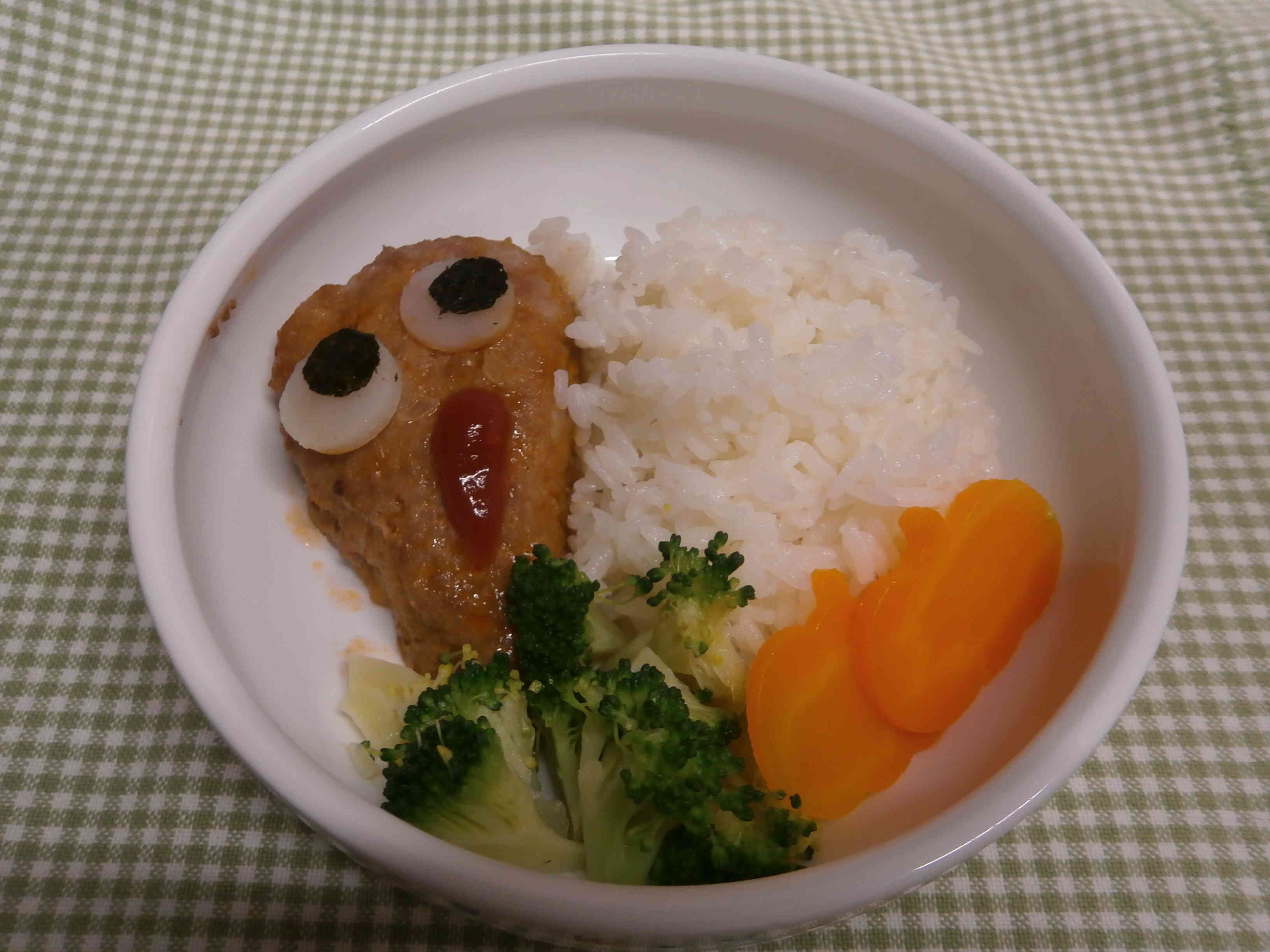 「ハロウィン」メニューのご紹介