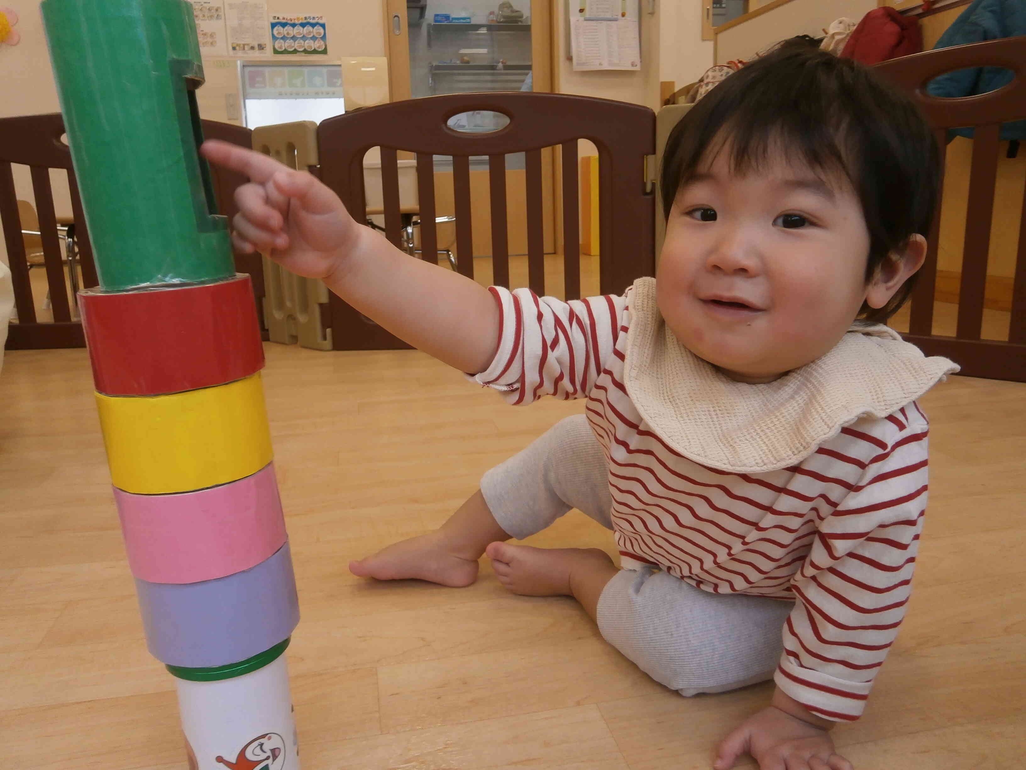 新しい仲間♪♪