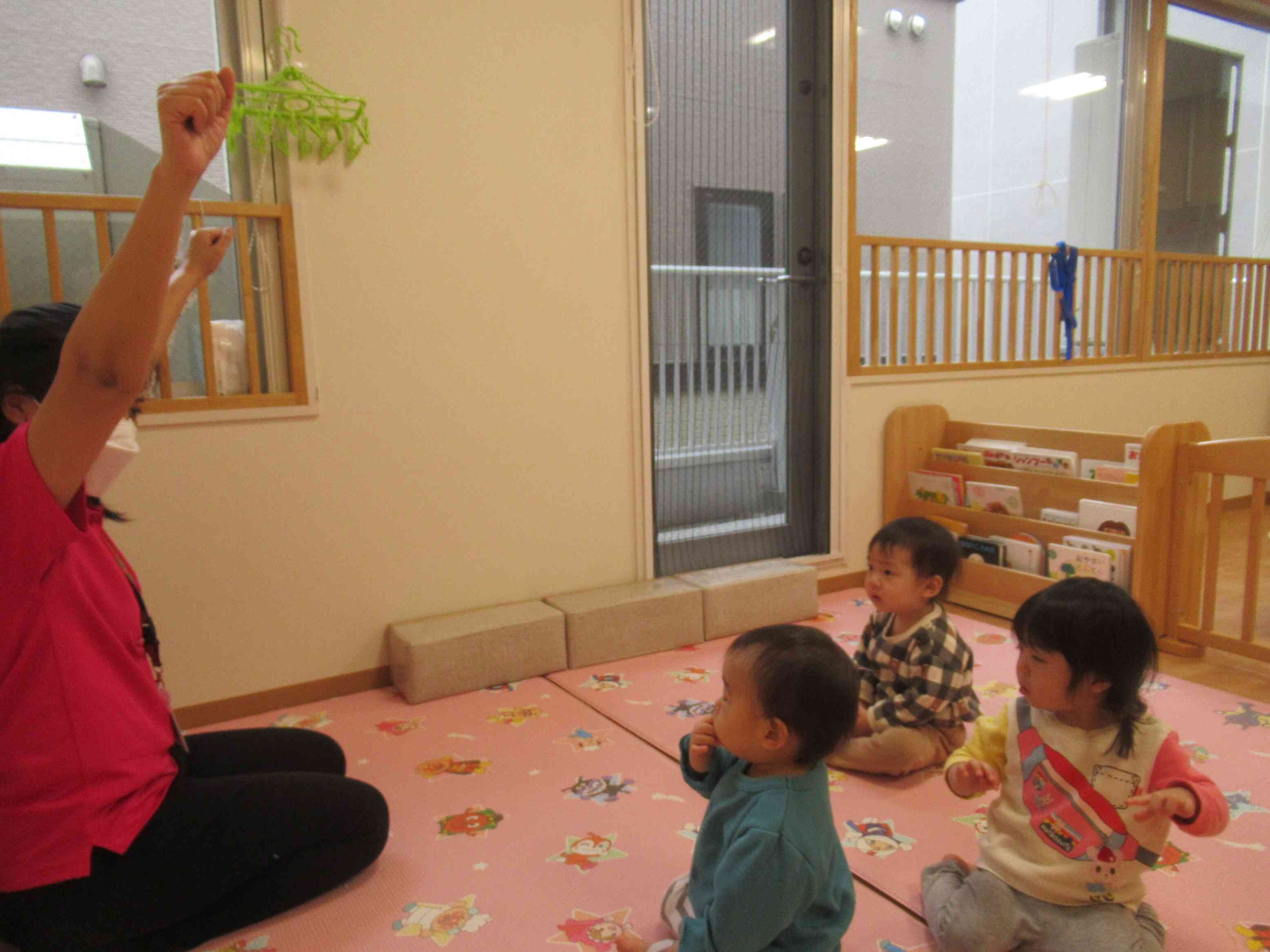 Lets! English!!
