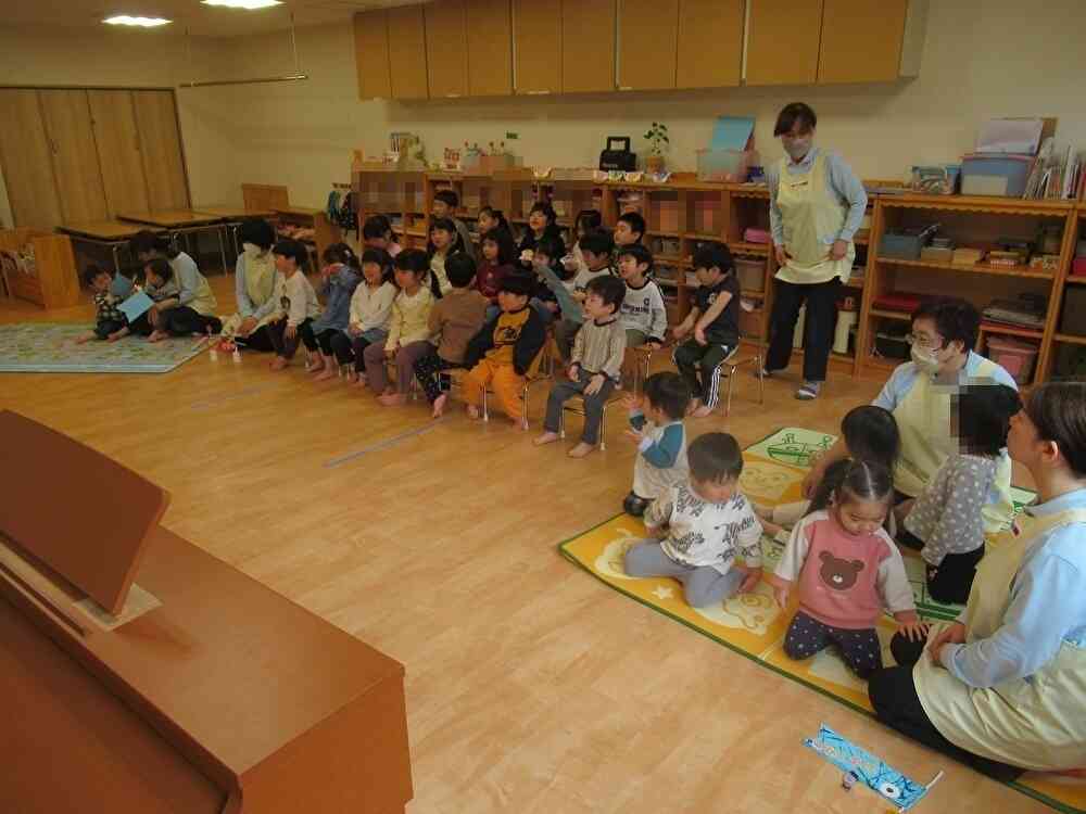 子どもの日
