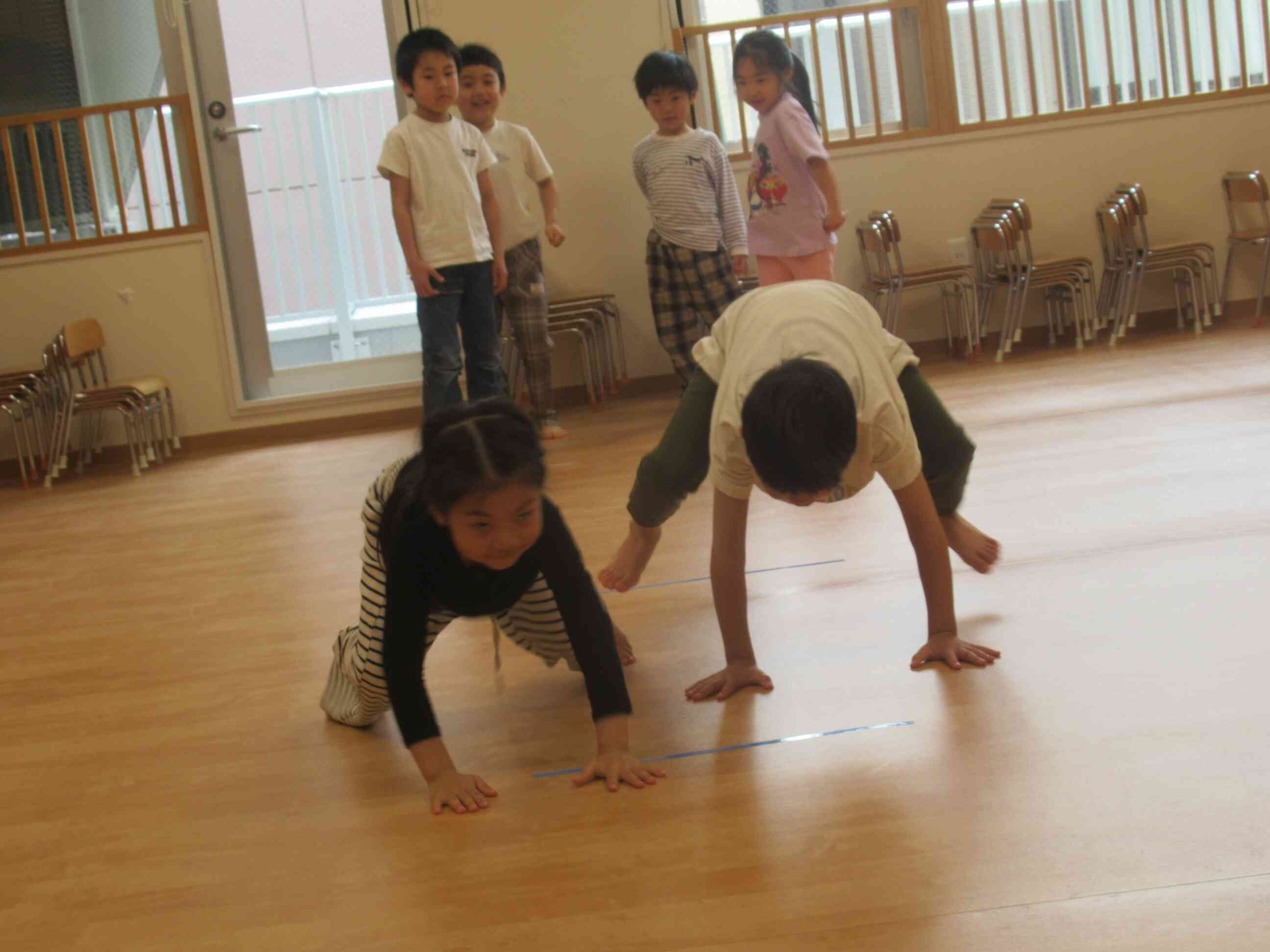 基本から