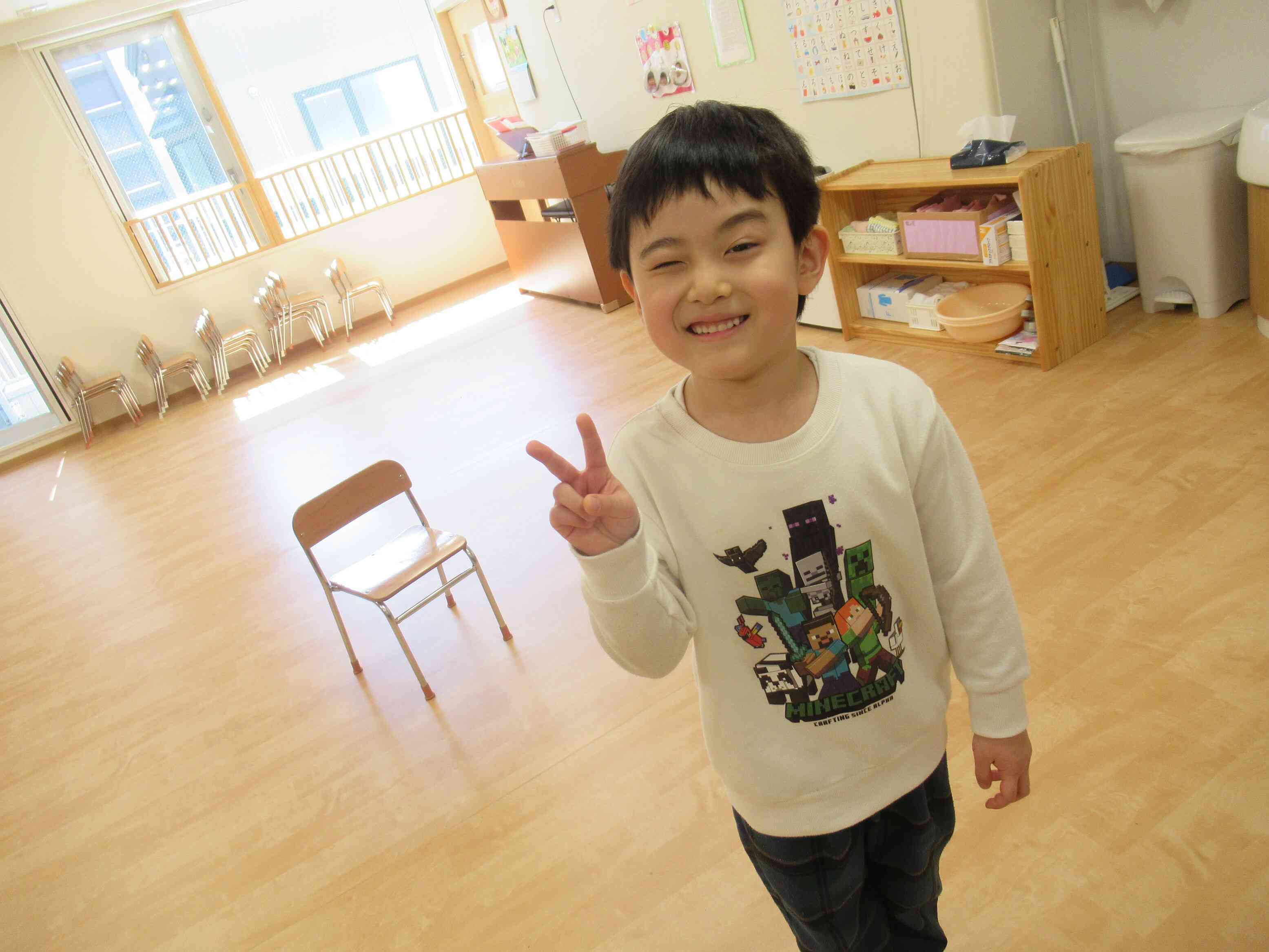 ニチイキッズ大通西18丁目保育園
