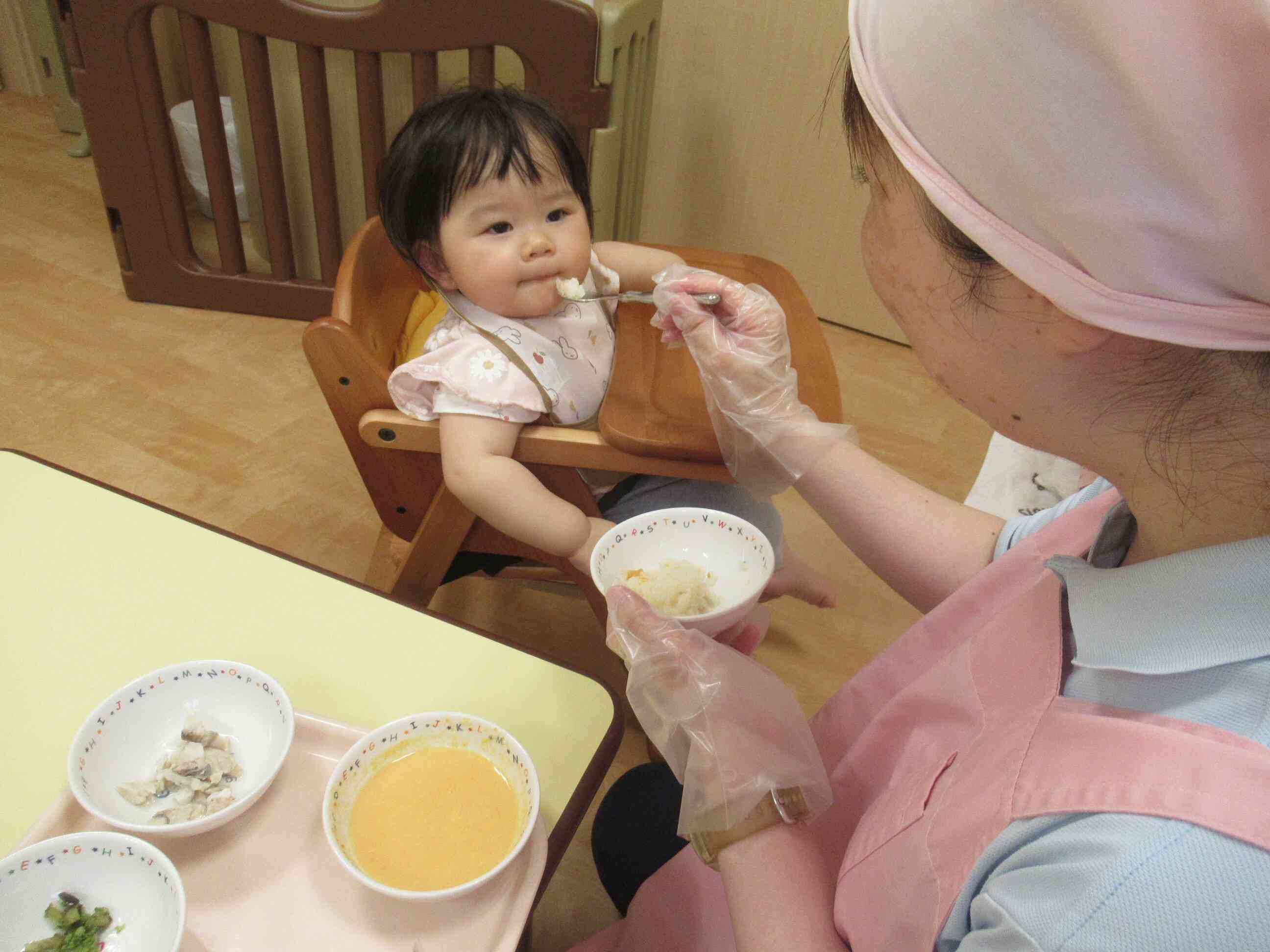 うん、美味しい♪