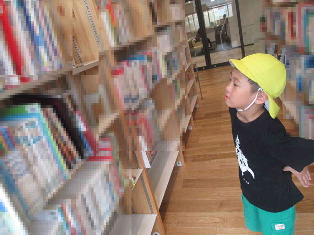 どの本を読もう？