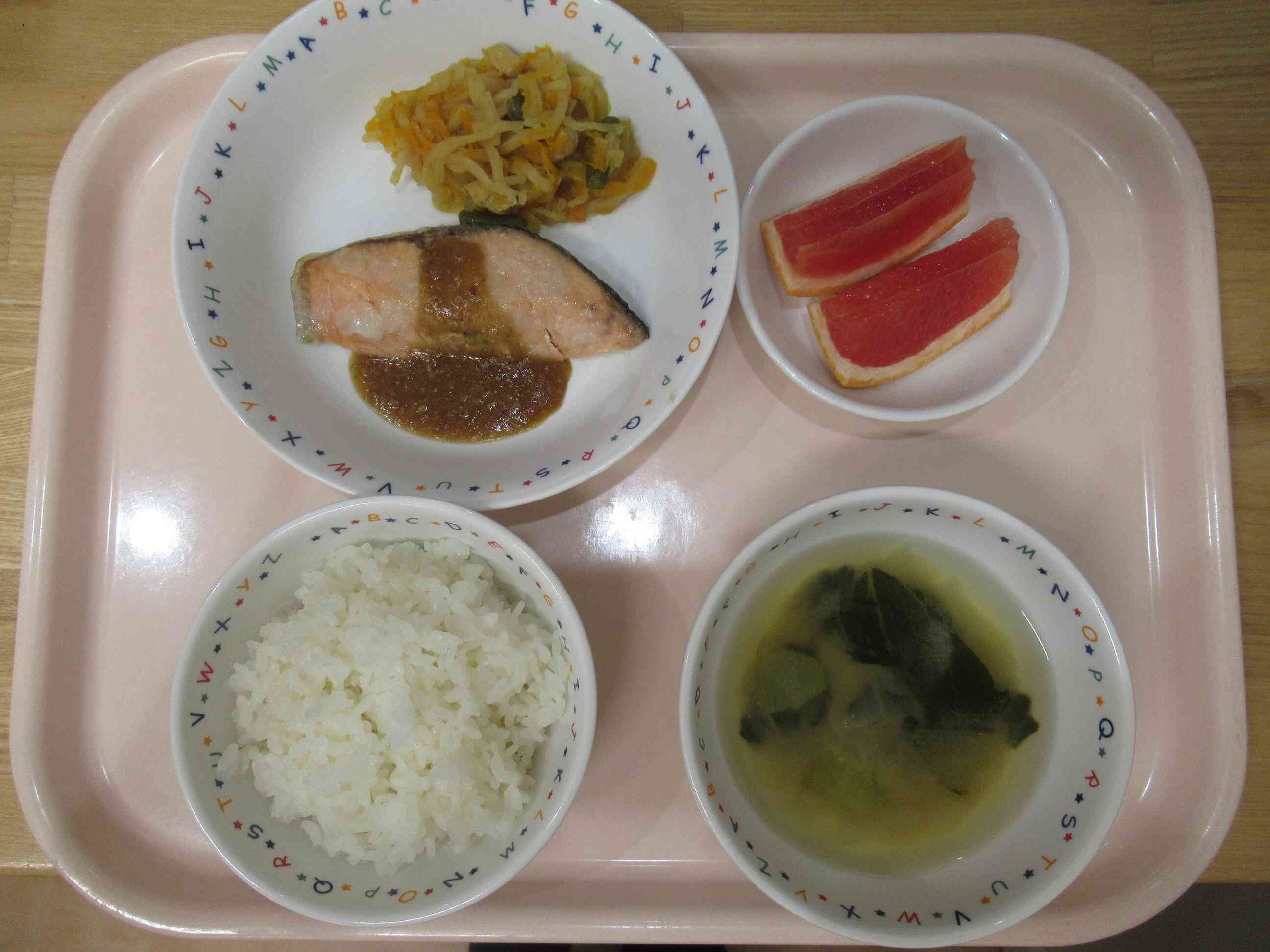 10月9日献立