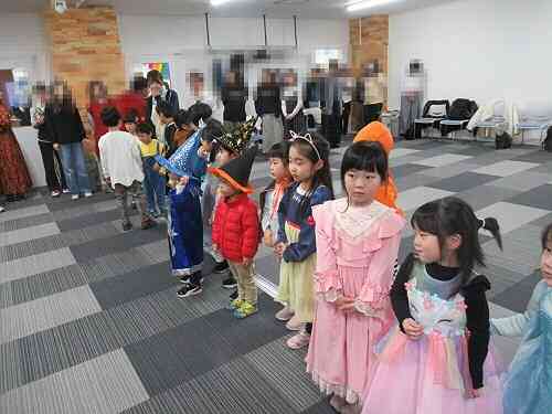 初めての学校に期待感！！！