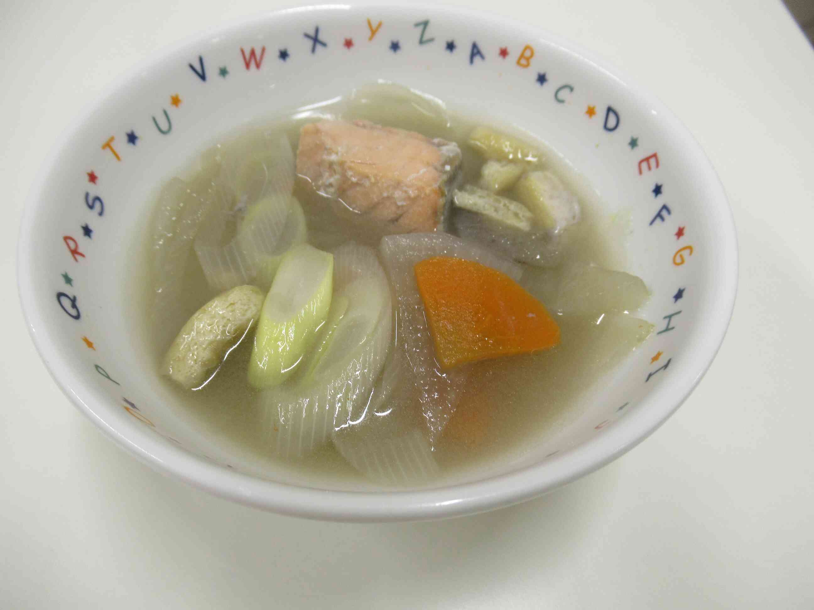 北海道の郷土料理です！