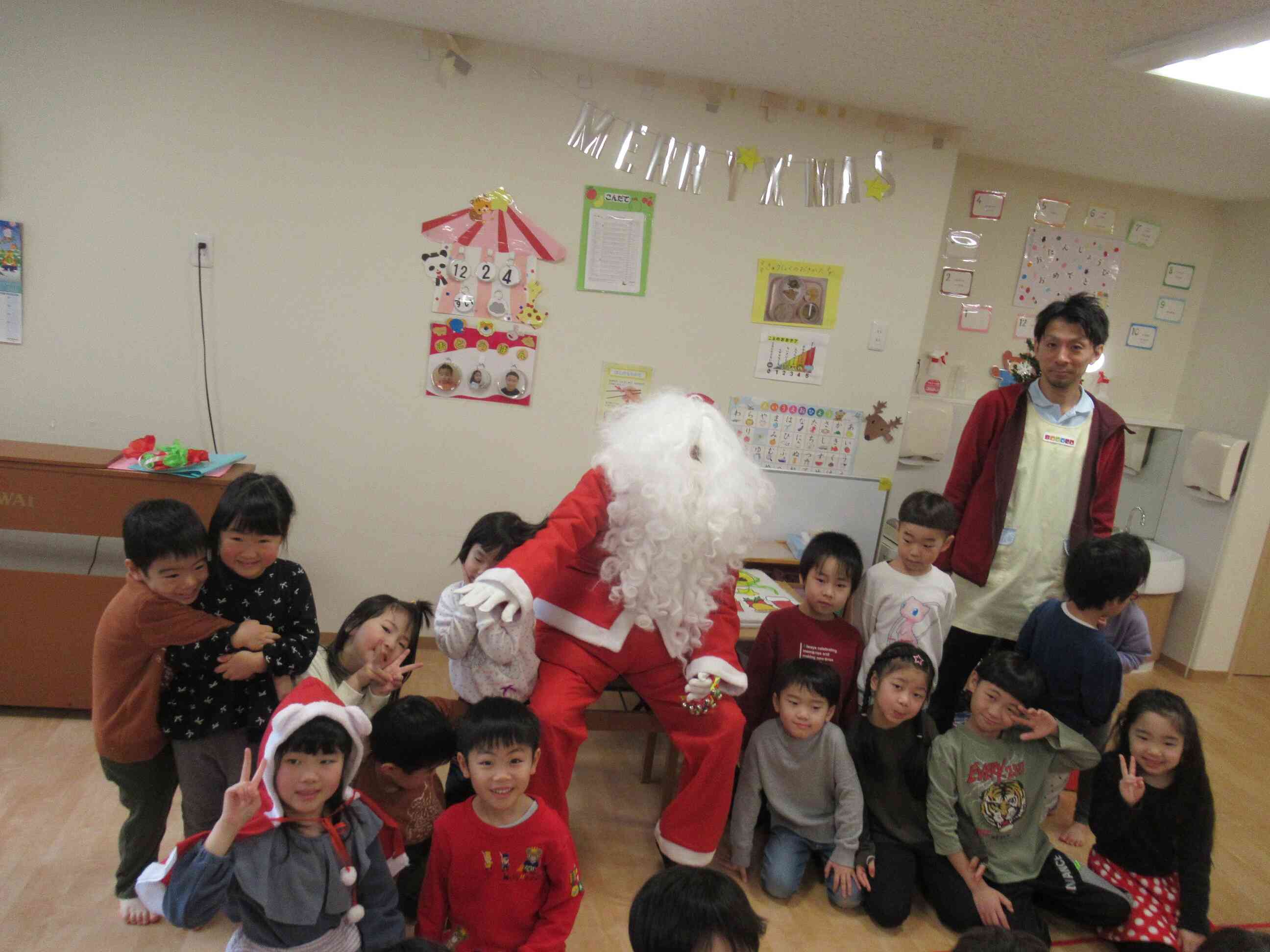 一緒に写真も撮りました