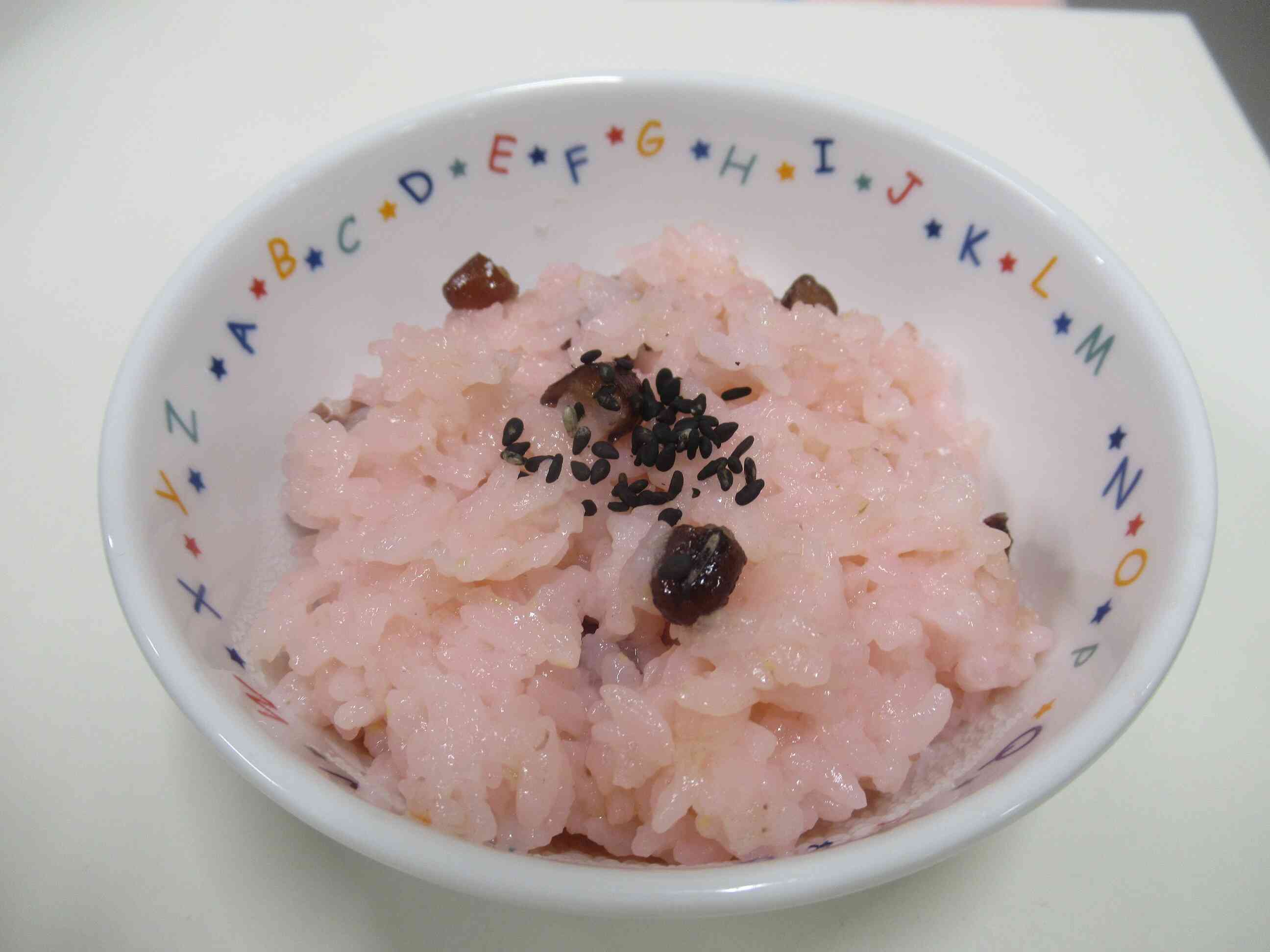 2月3日献立（おやつ）