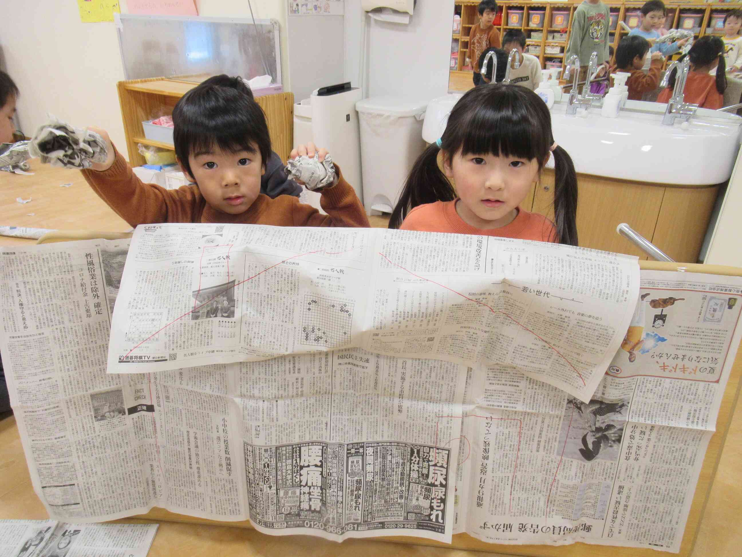 デザイナーズハウス建てちゃいました♪