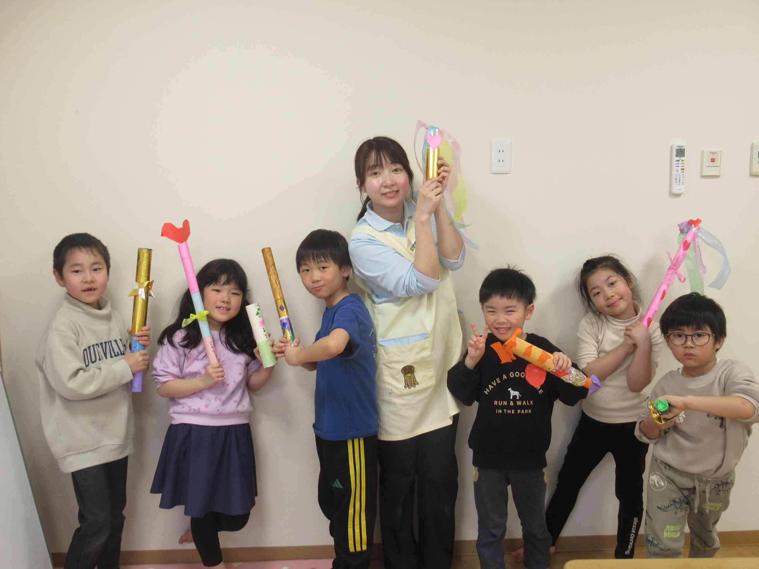 Cool＆Cuteな特別タイム☆彡