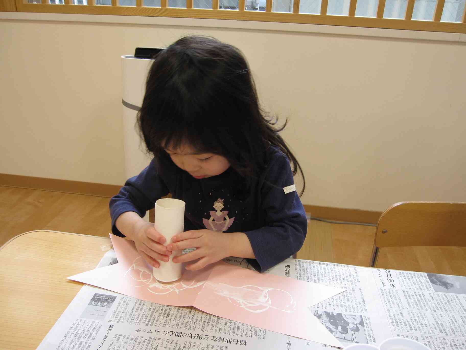 ゆっくりゆっくり