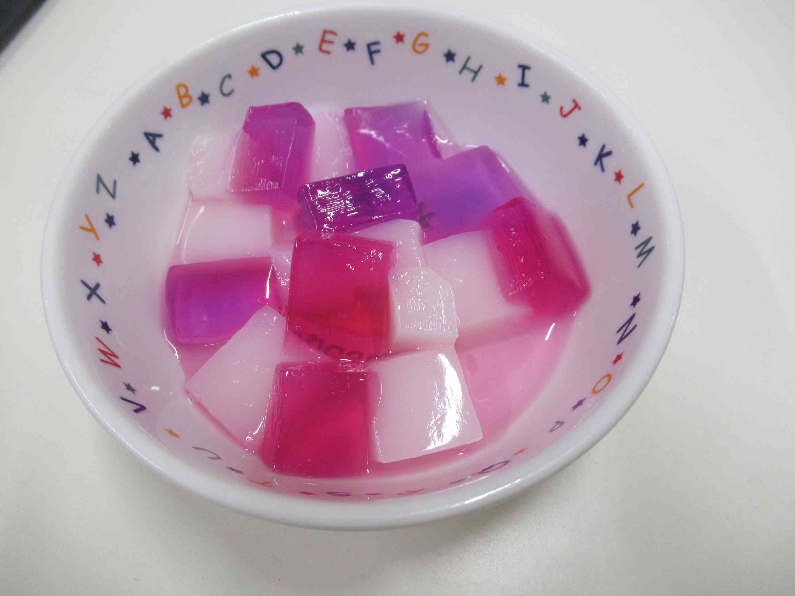 6月1日午後おやつ