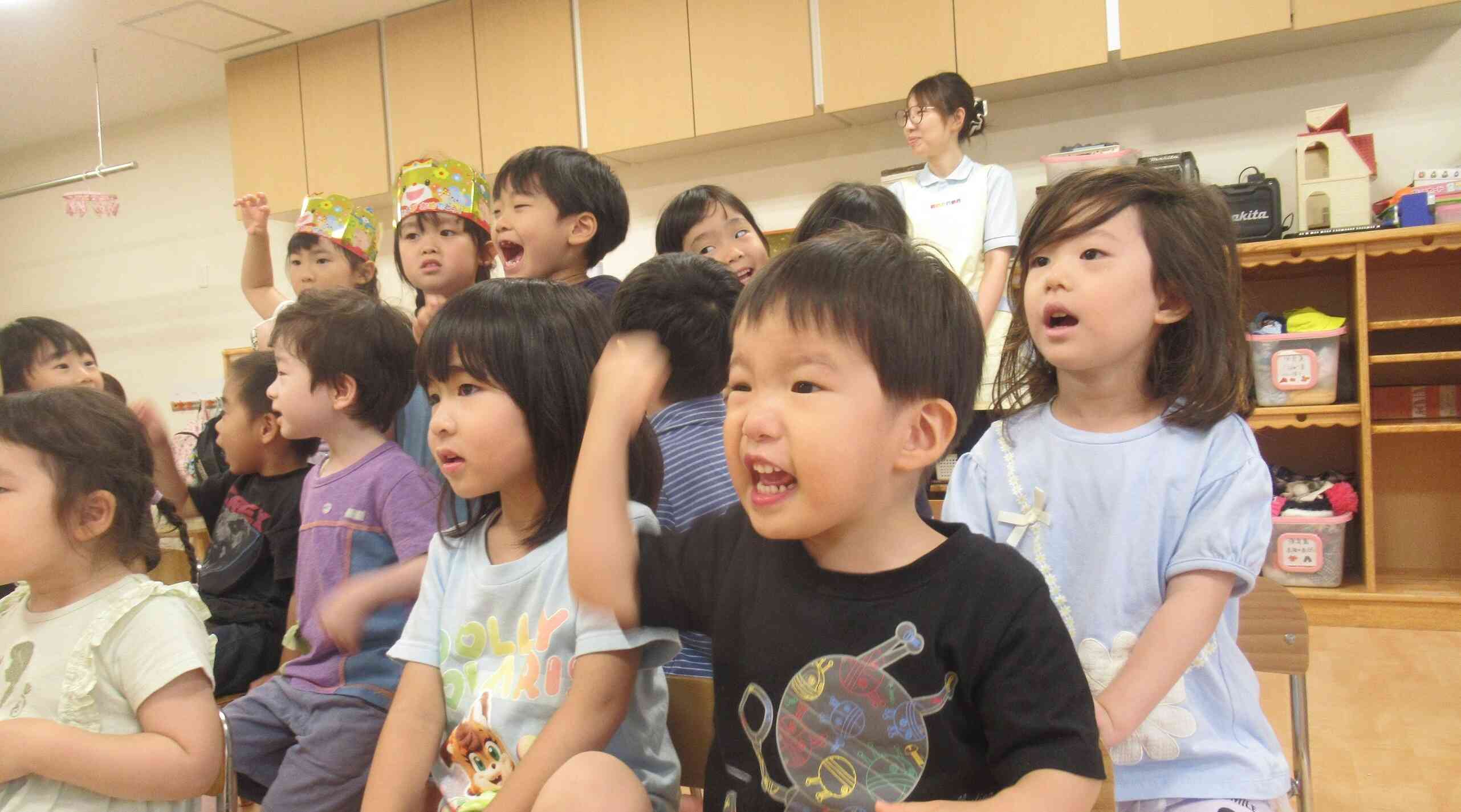 正解は？？