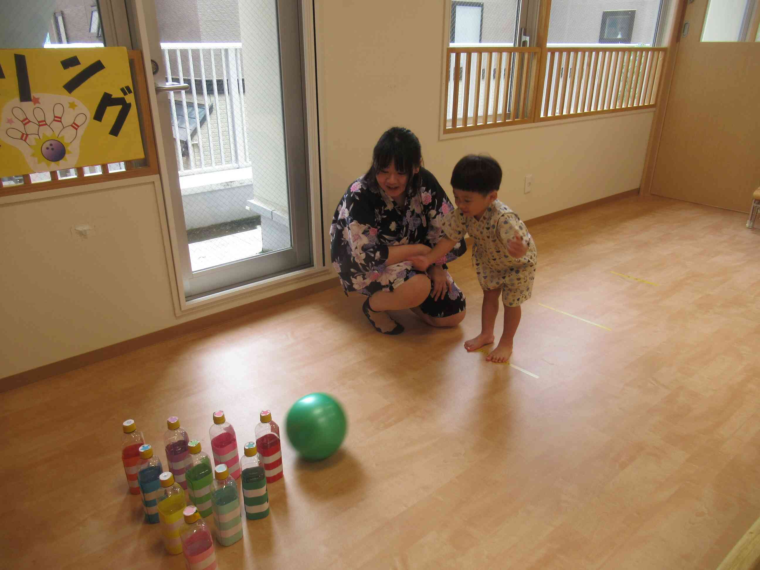 夏祭り2