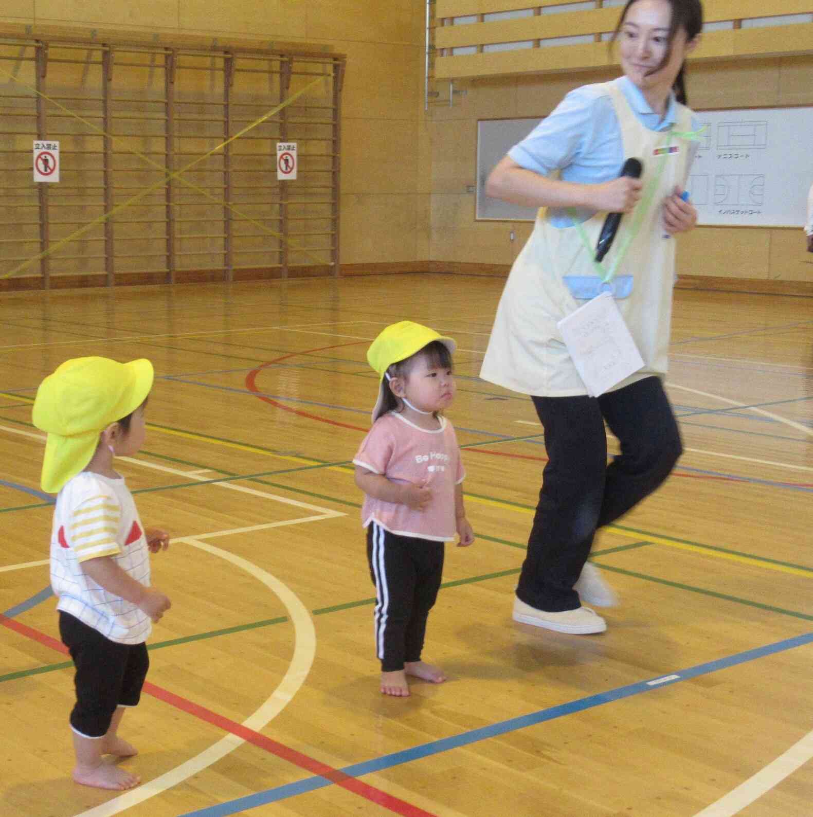 運動会②