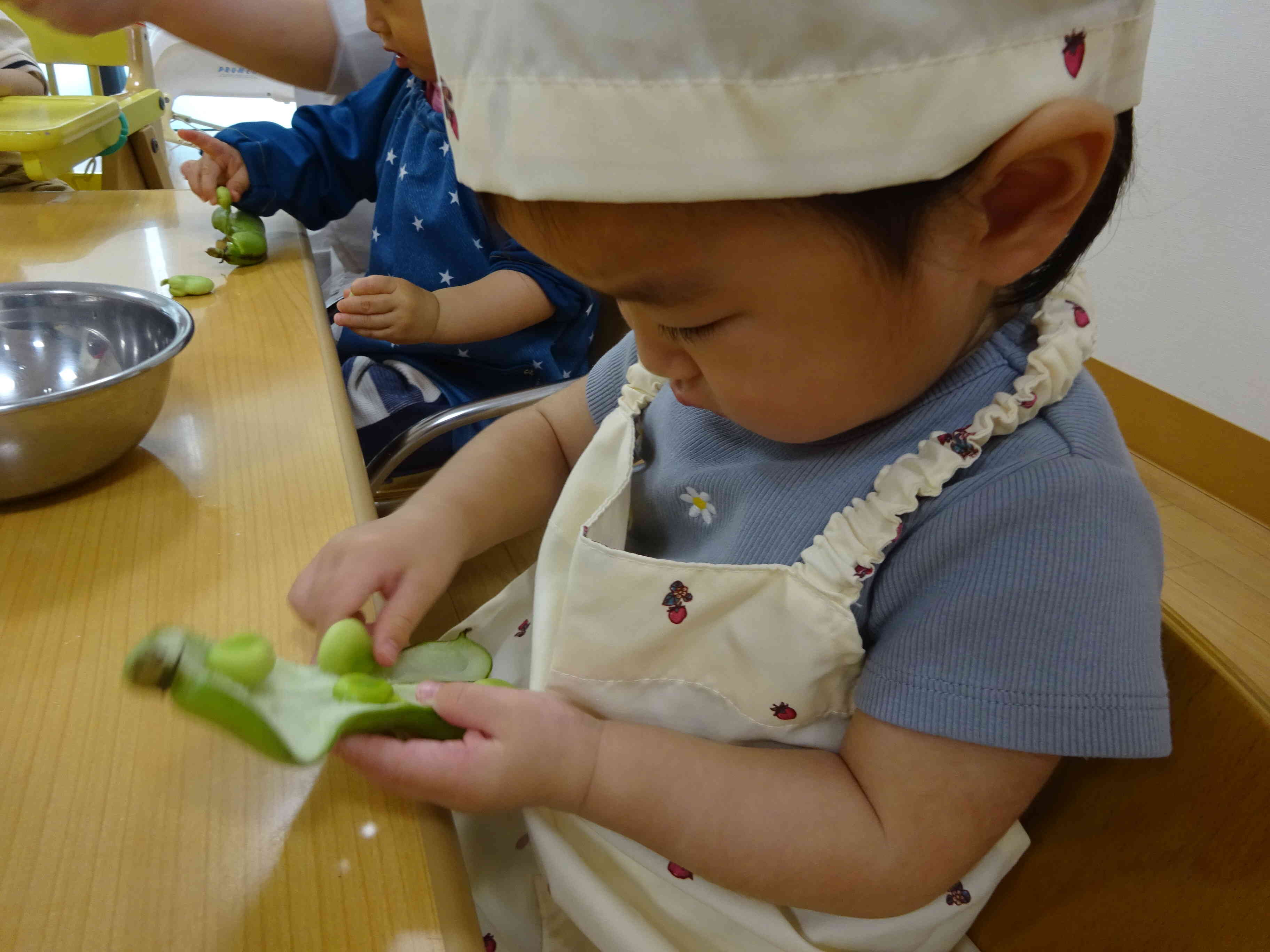何個入ってるかな？？