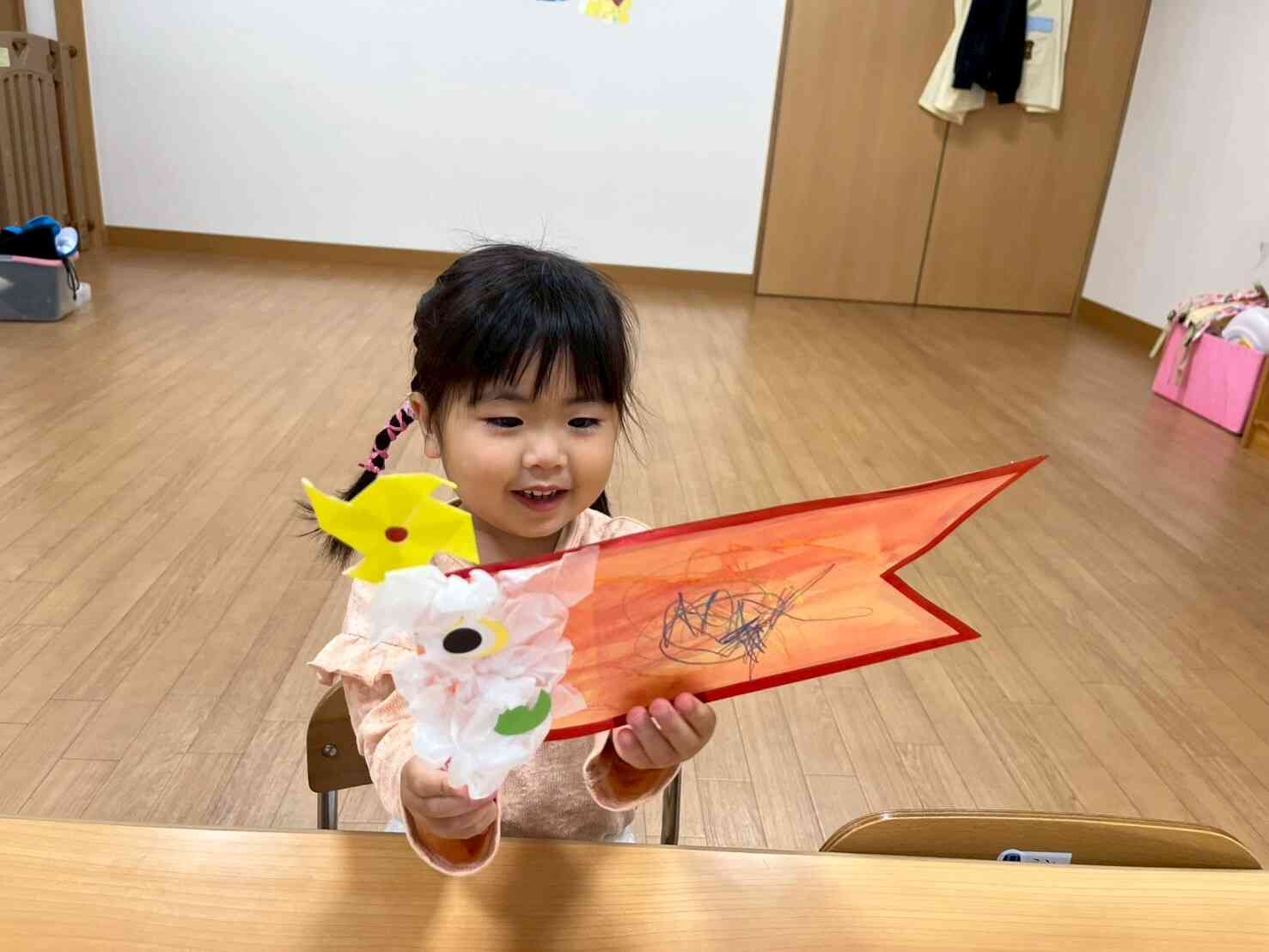 じゃーん！！