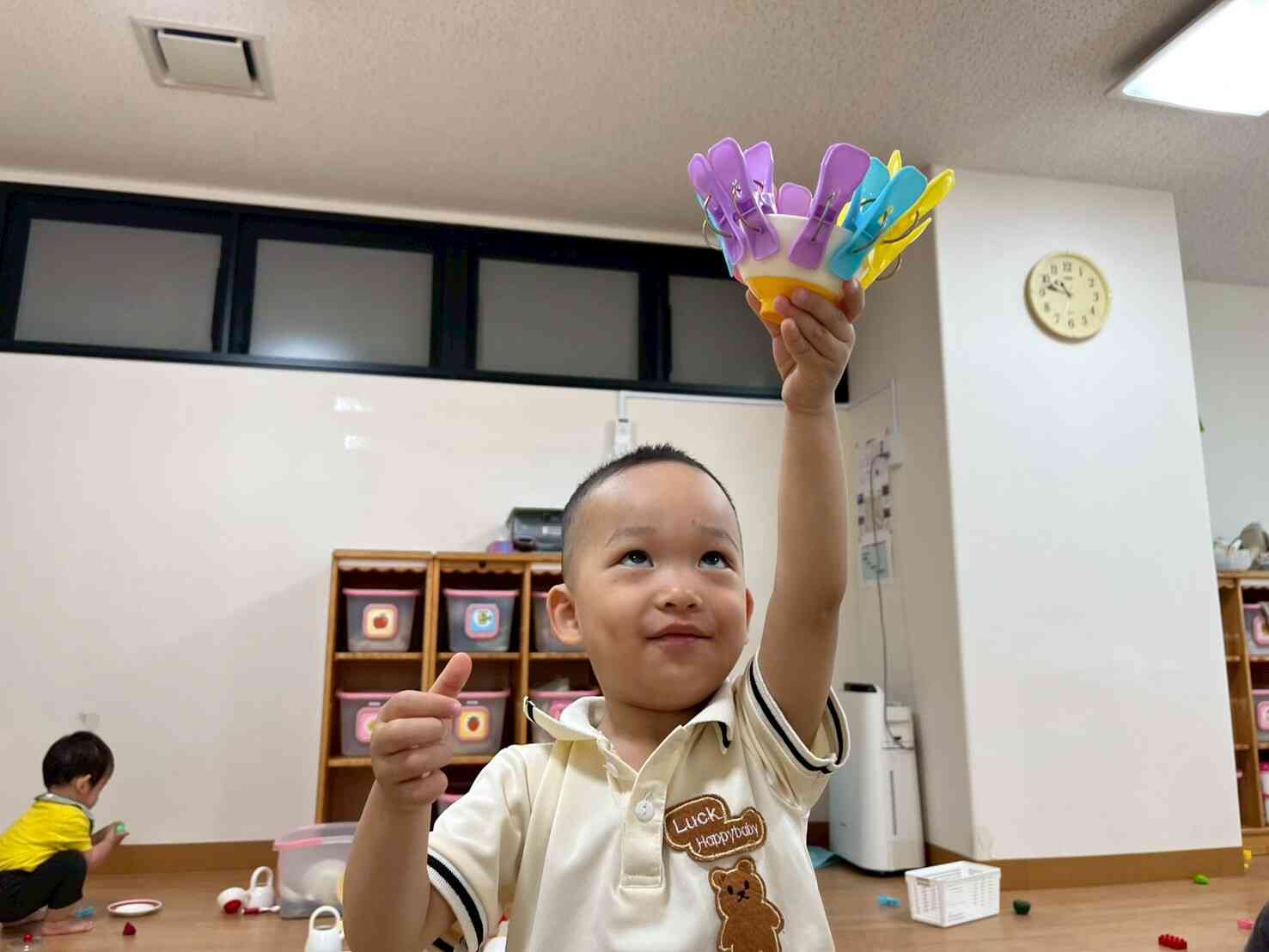 じゃじゃーん！