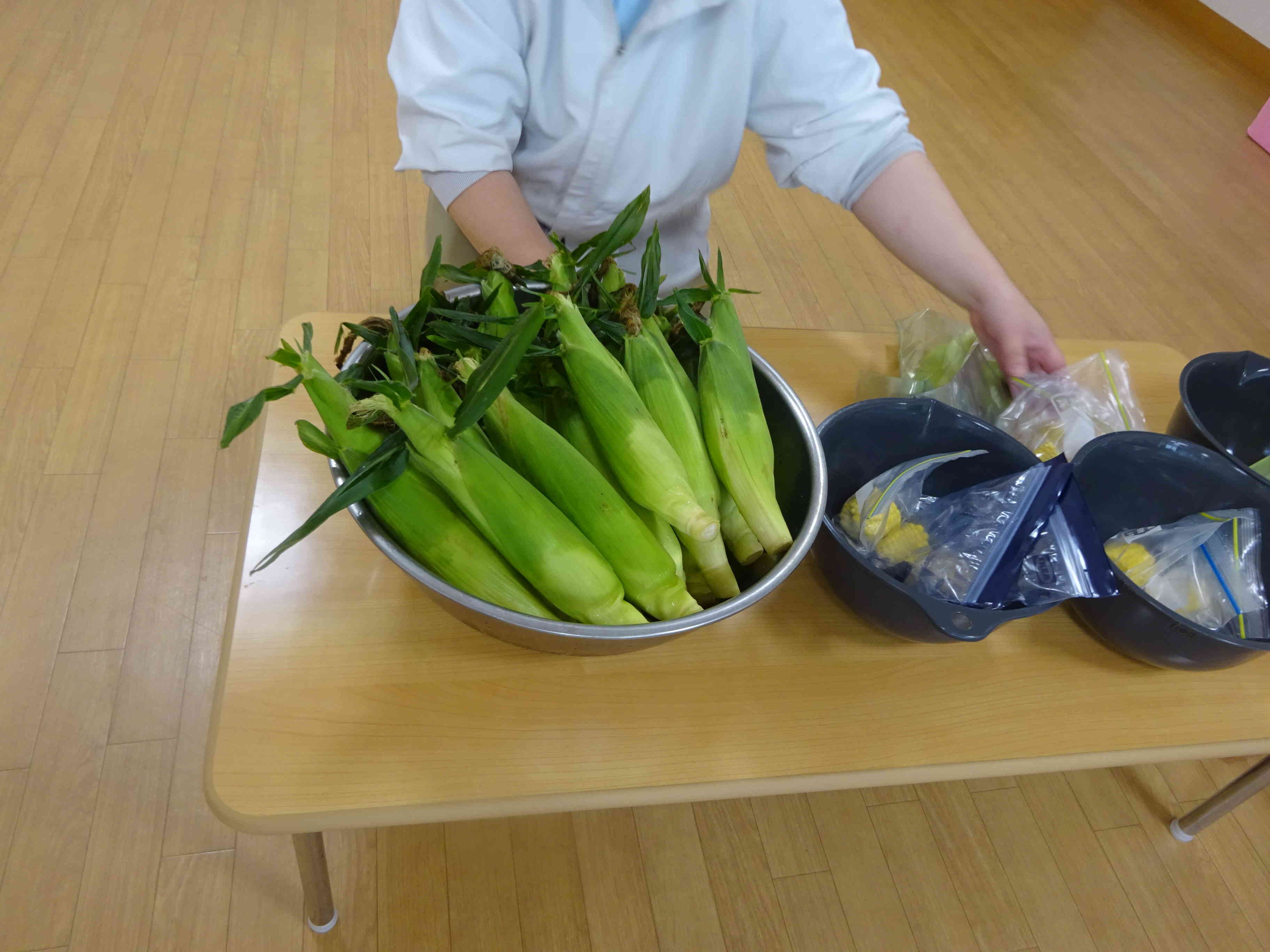 ☆６月の食育☆