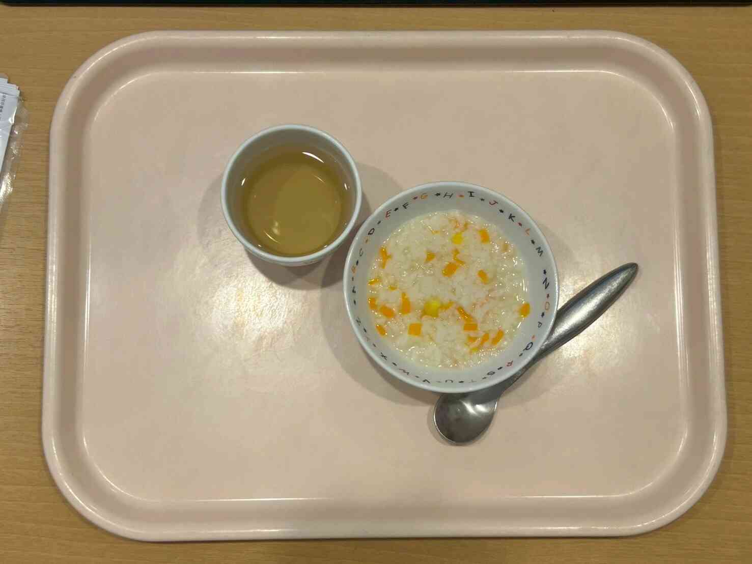 ★2025.9.18★後期食おやつ