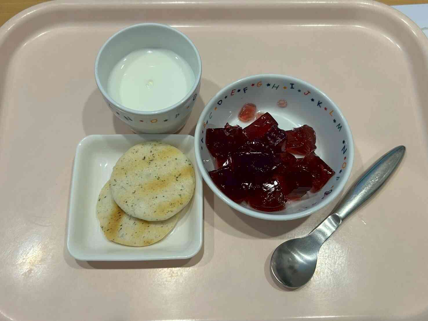 ★2025.9.29★おやつ