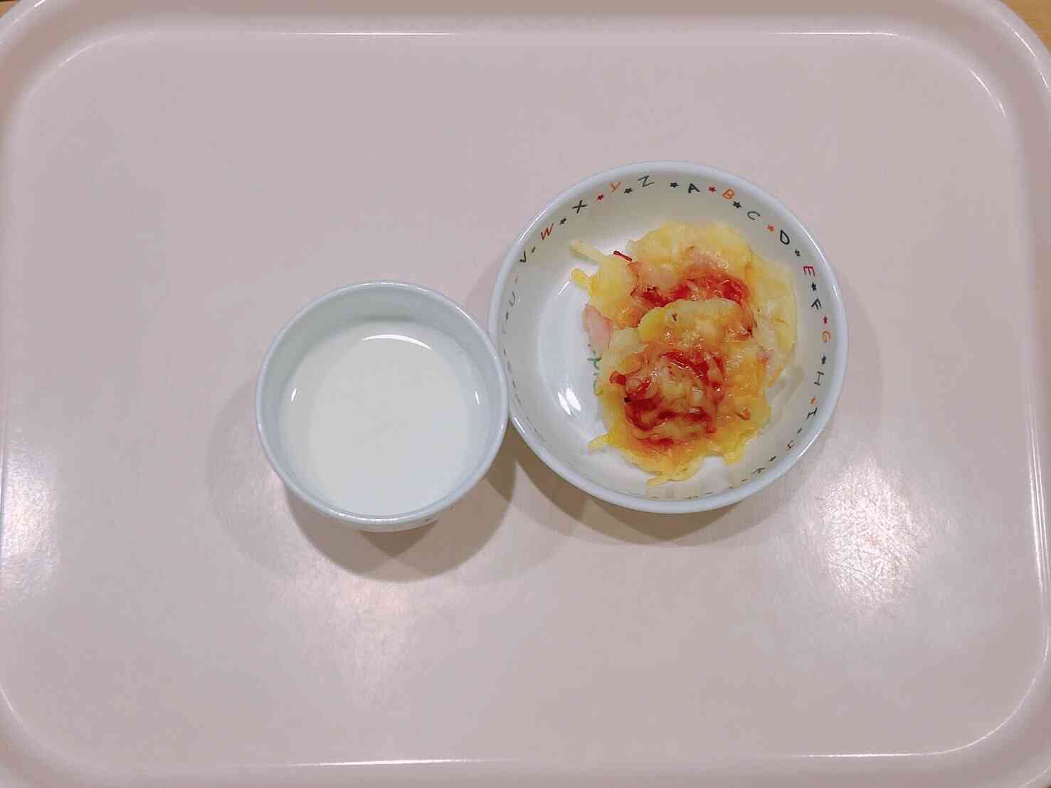 ★2025.10.20★おやつ