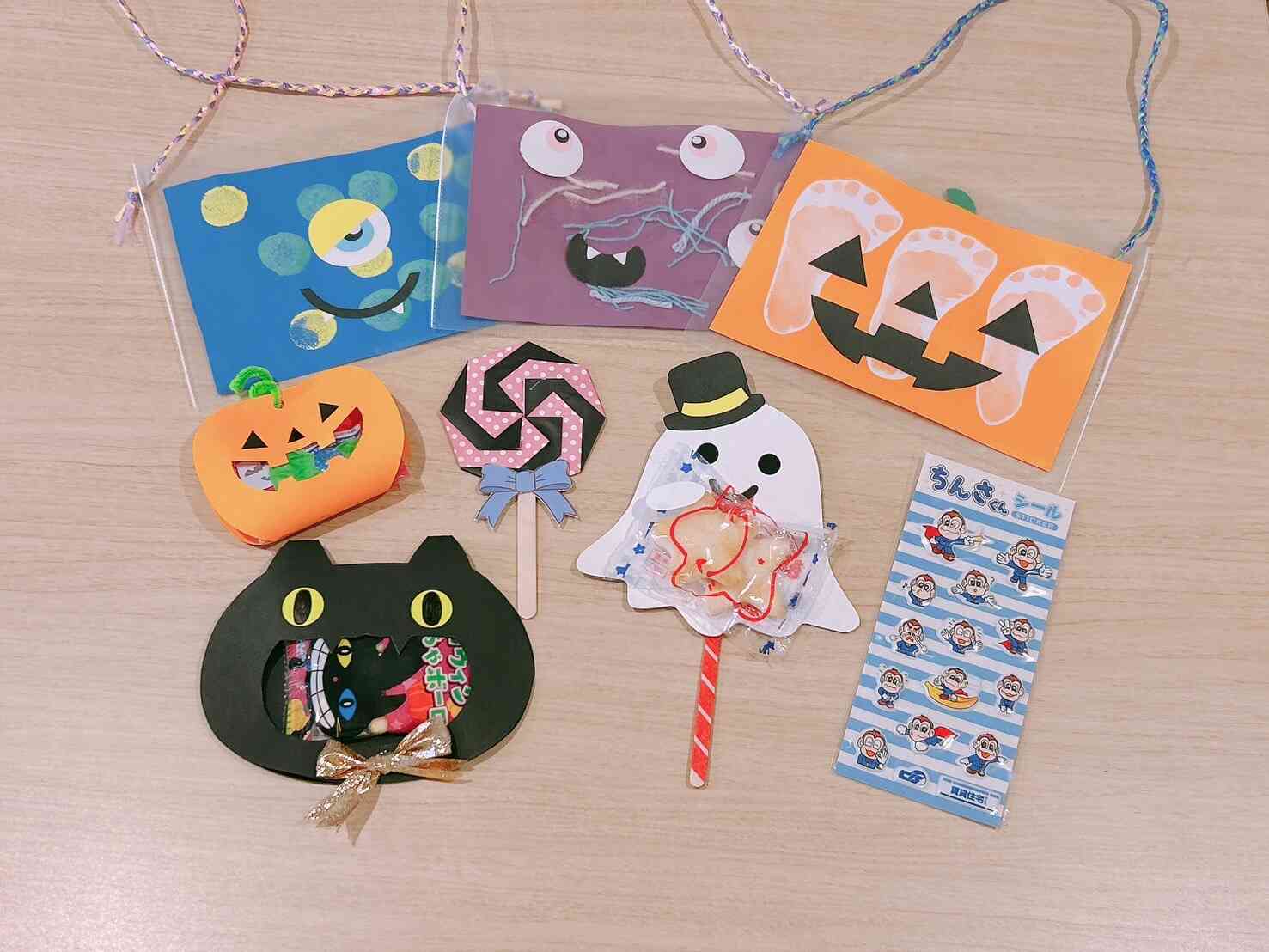 ☆ハロウィン☆