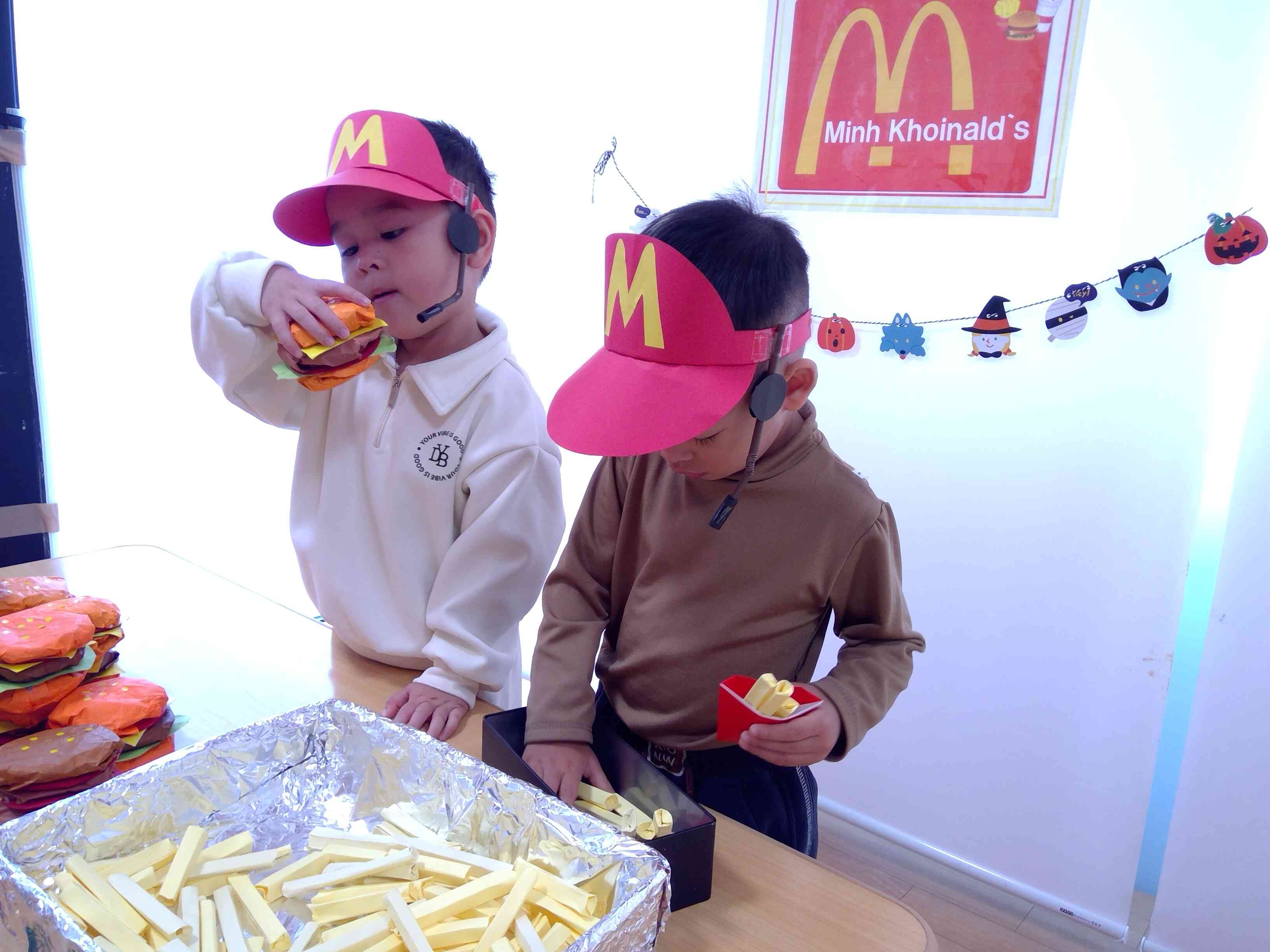 一口食べちゃおうかな~♪