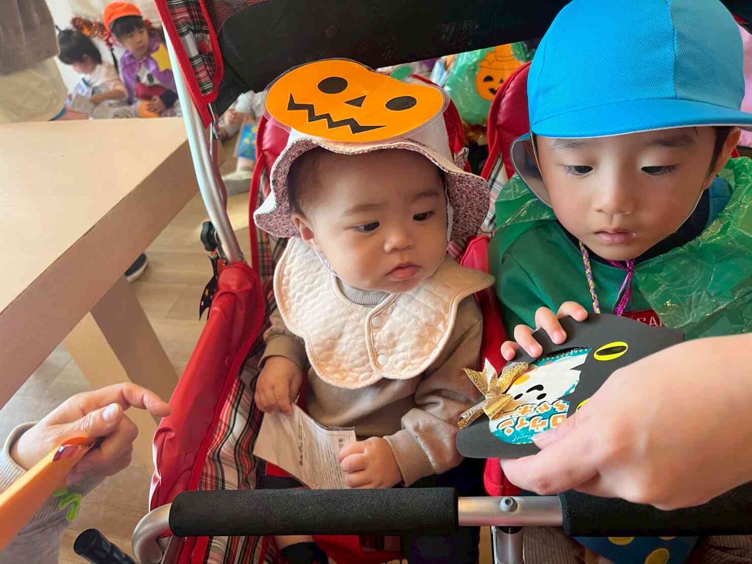 あっ！ねこちゃんだ☆☆