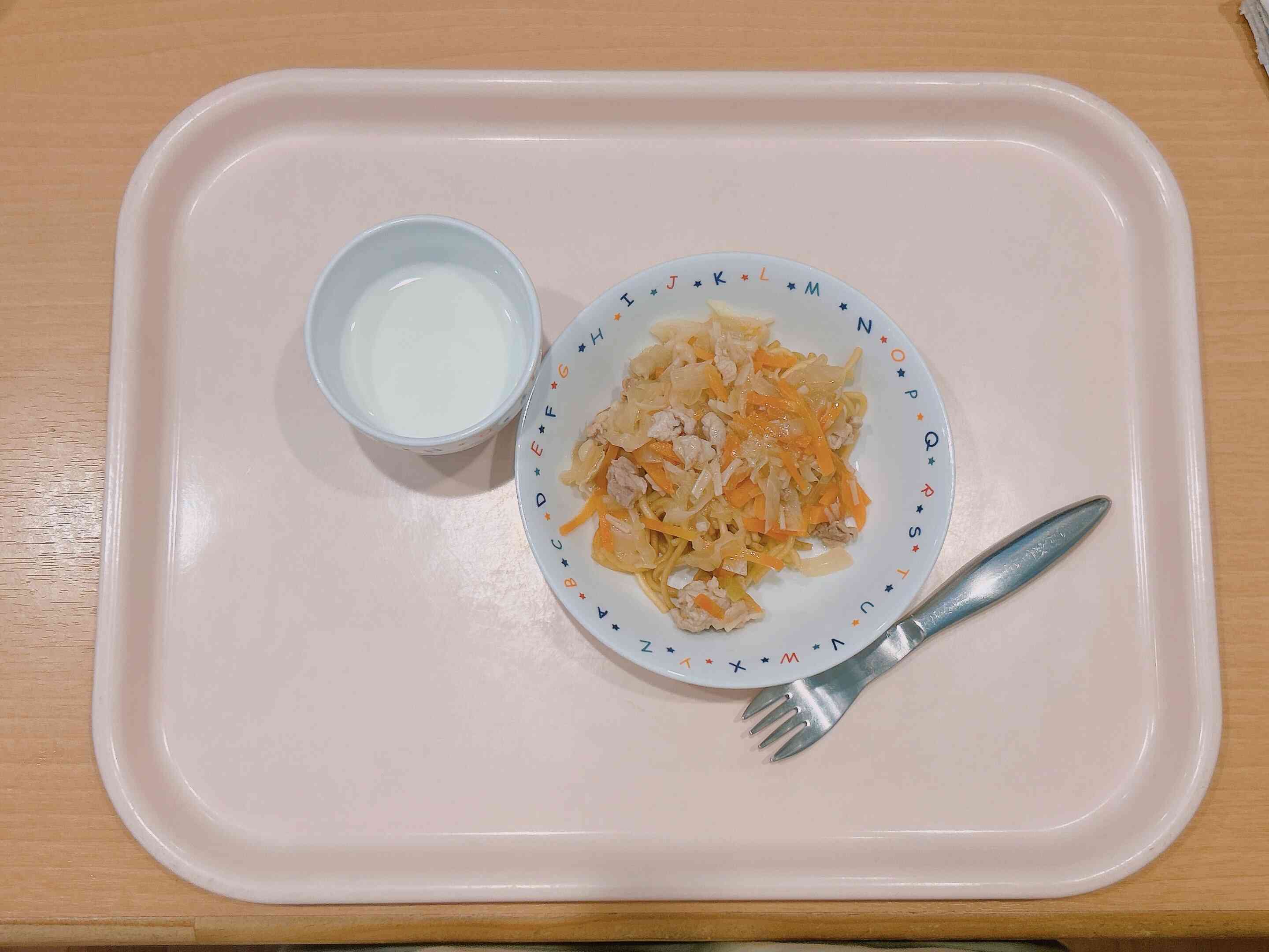 ★2025.11.25★おやつ