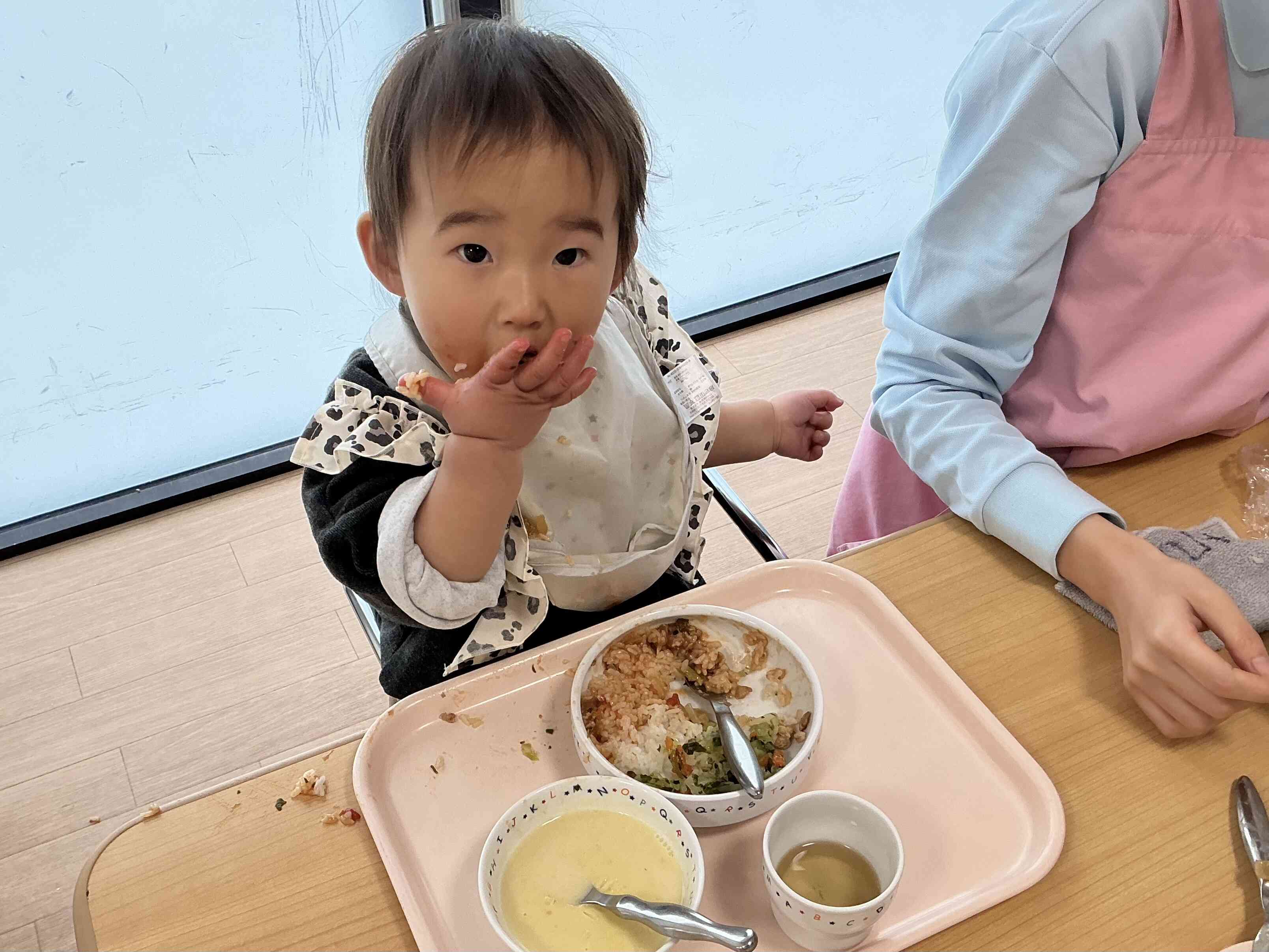 食べるのだいすき♡