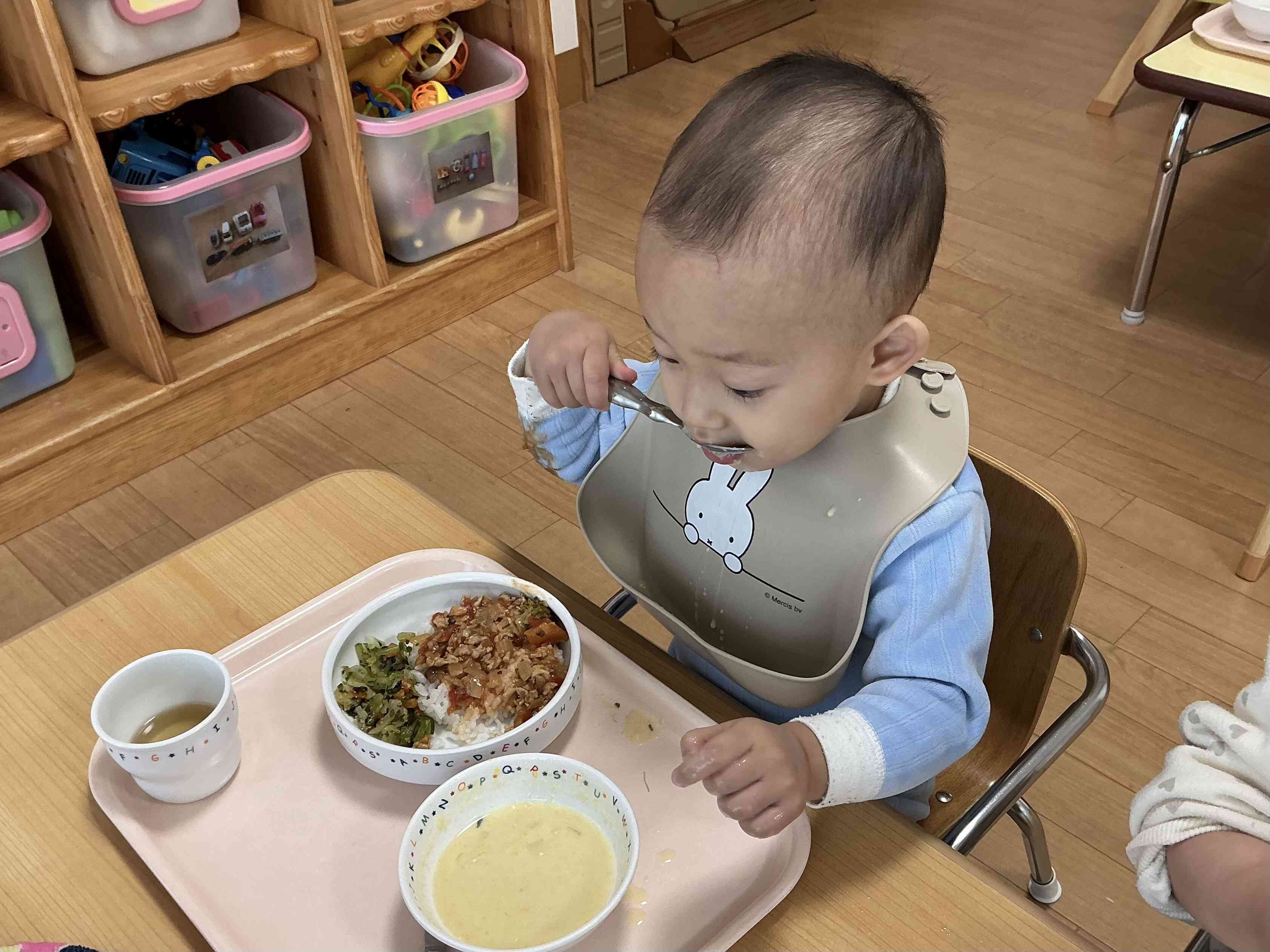 おいしいね⭐︎