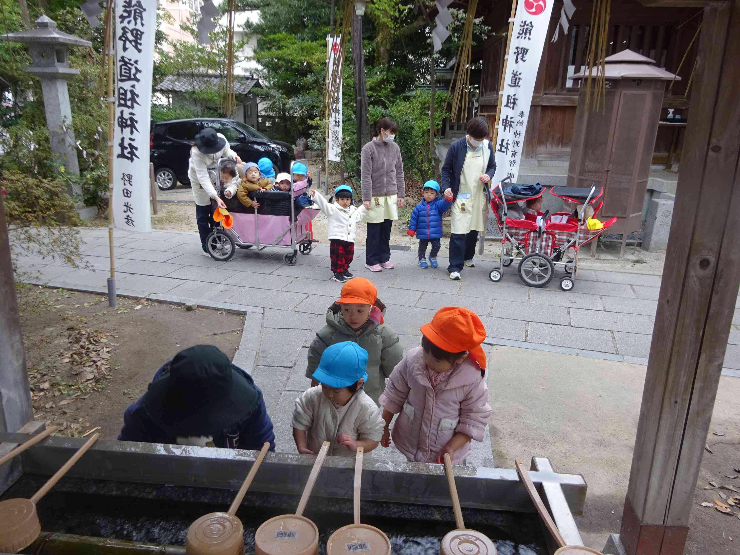 新年のご挨拶★