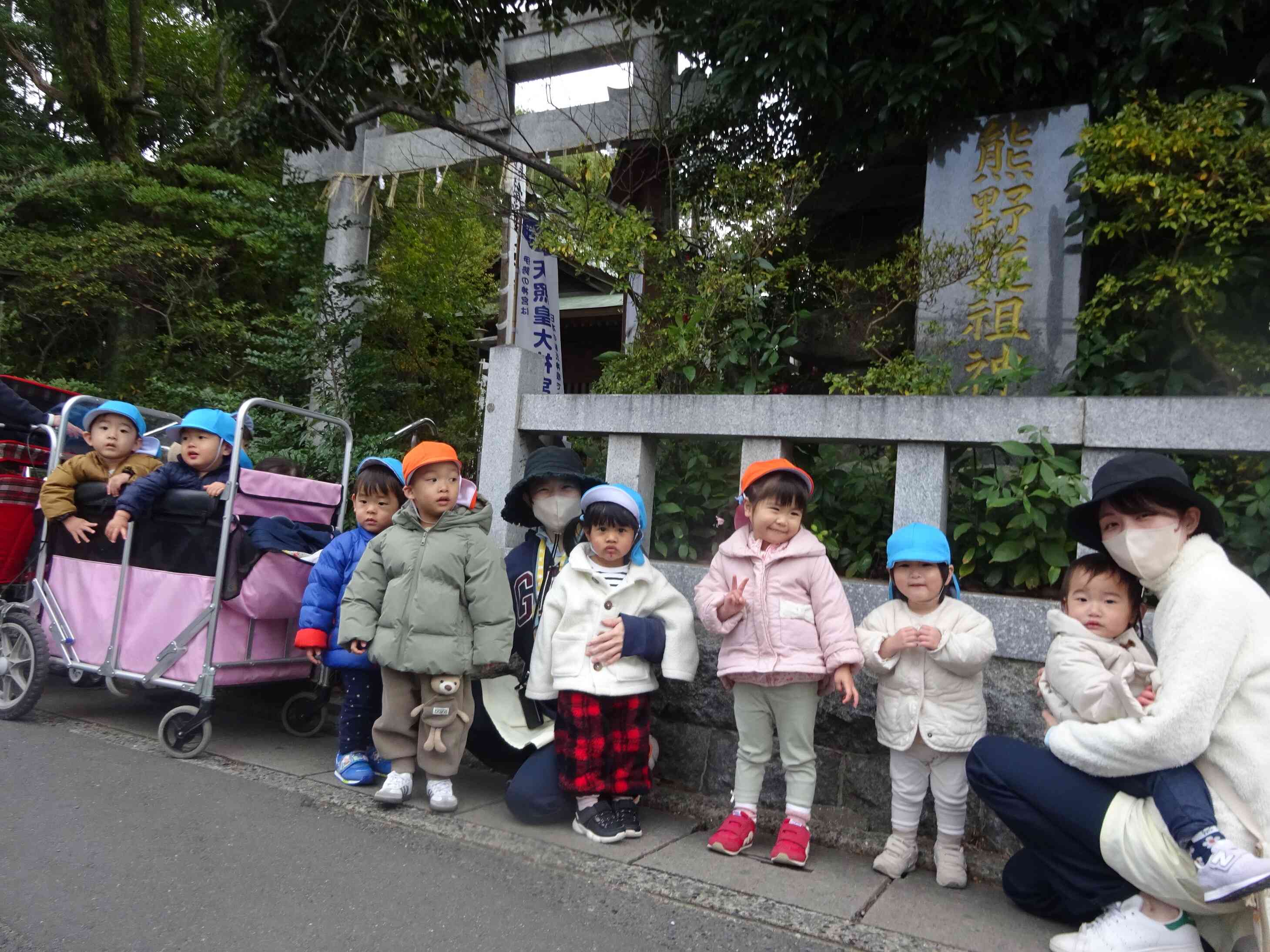 今年もみんなで沢山思い出作ろうね♡