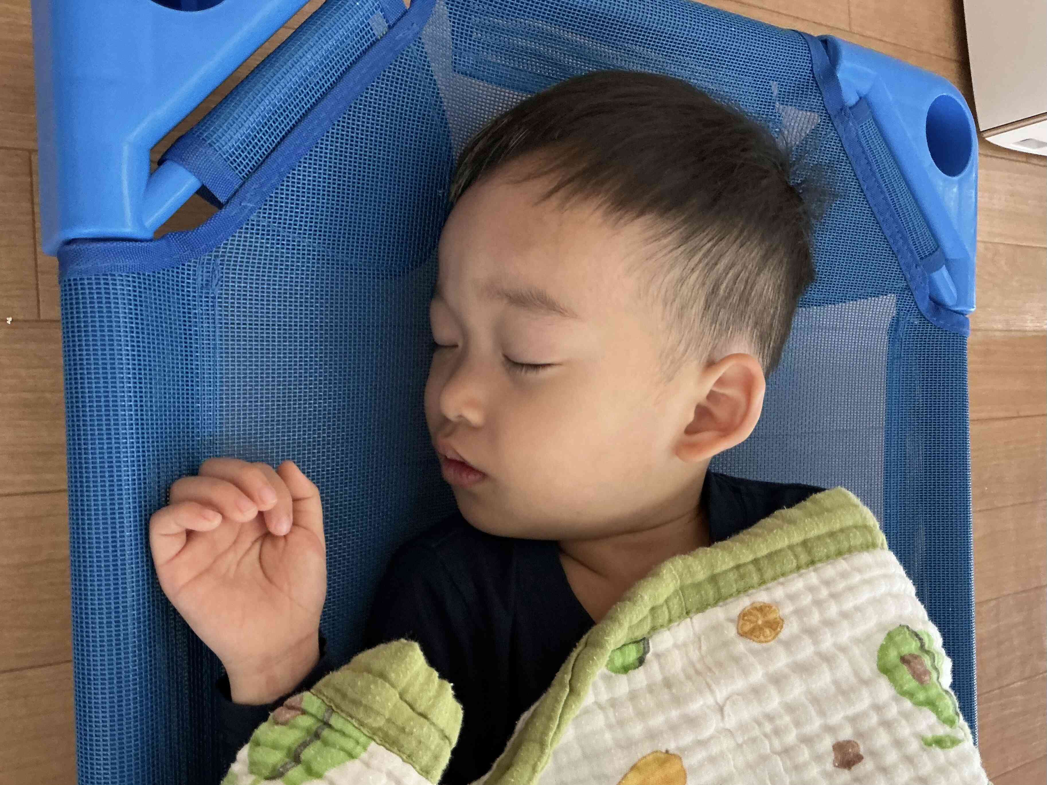 いい夢見てね♡