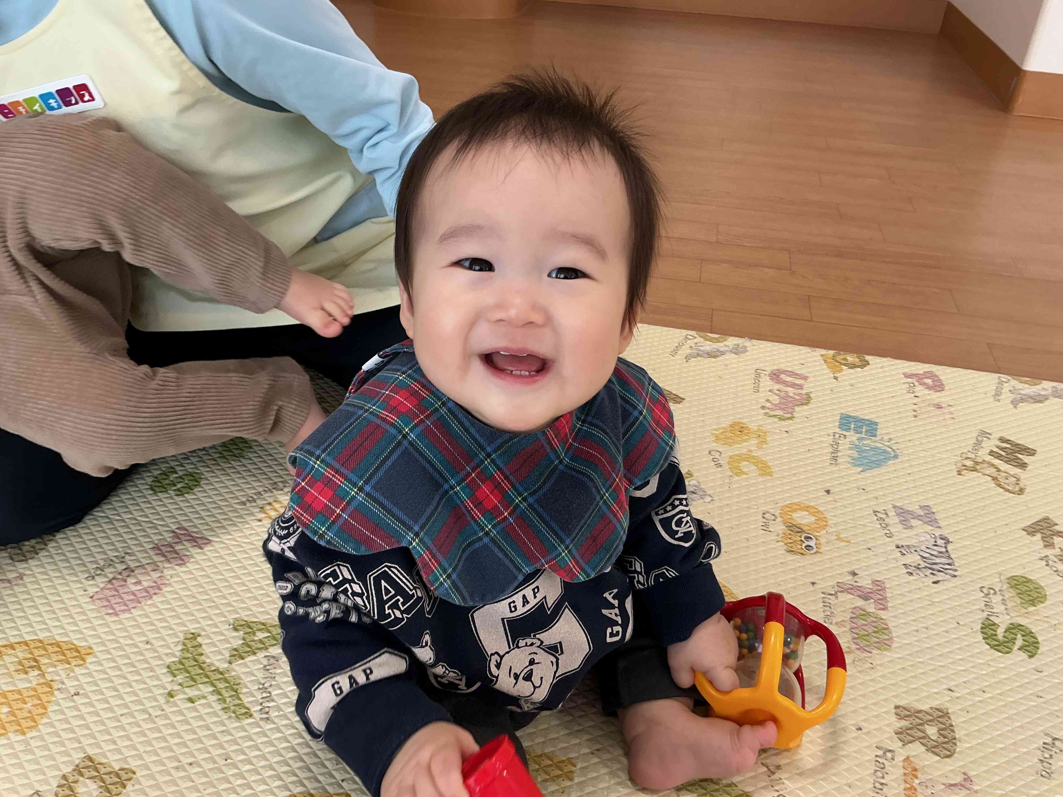 笑顔シリーズ♡