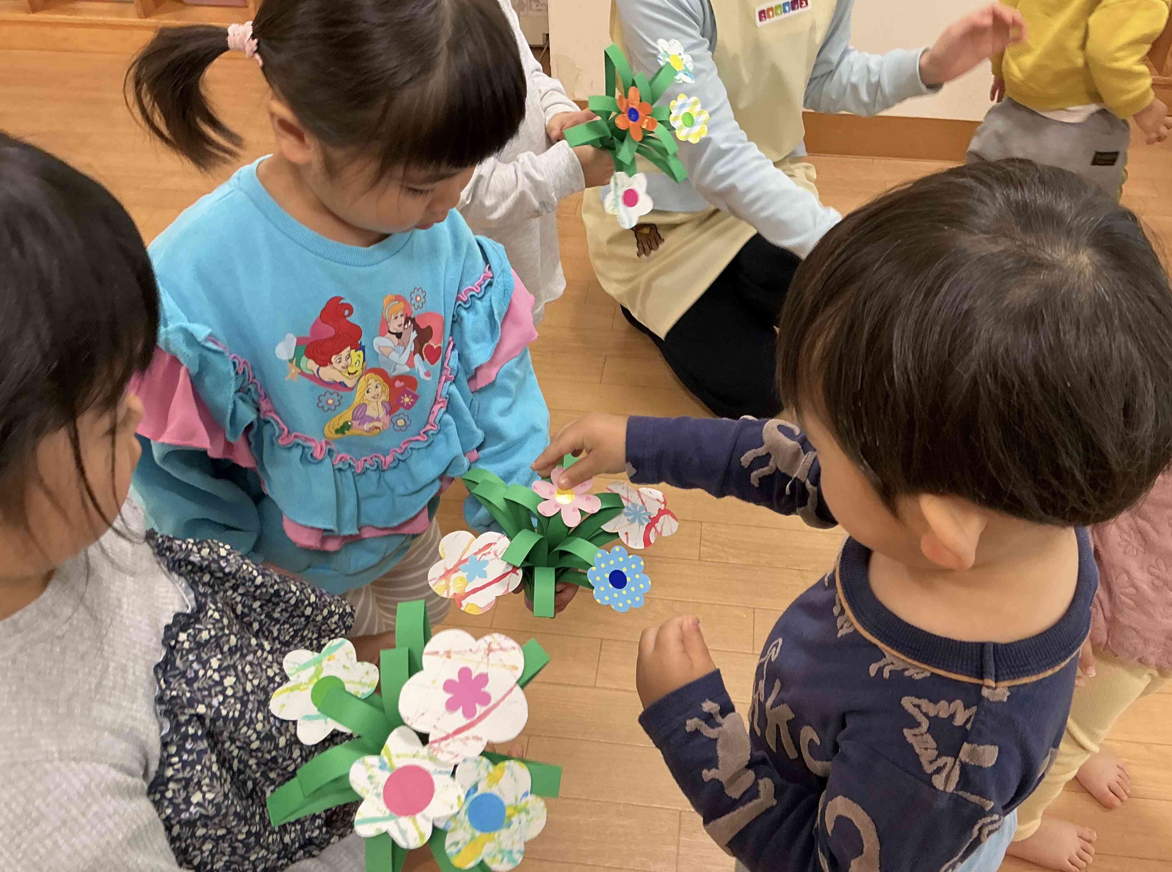 いつもありがとう♪