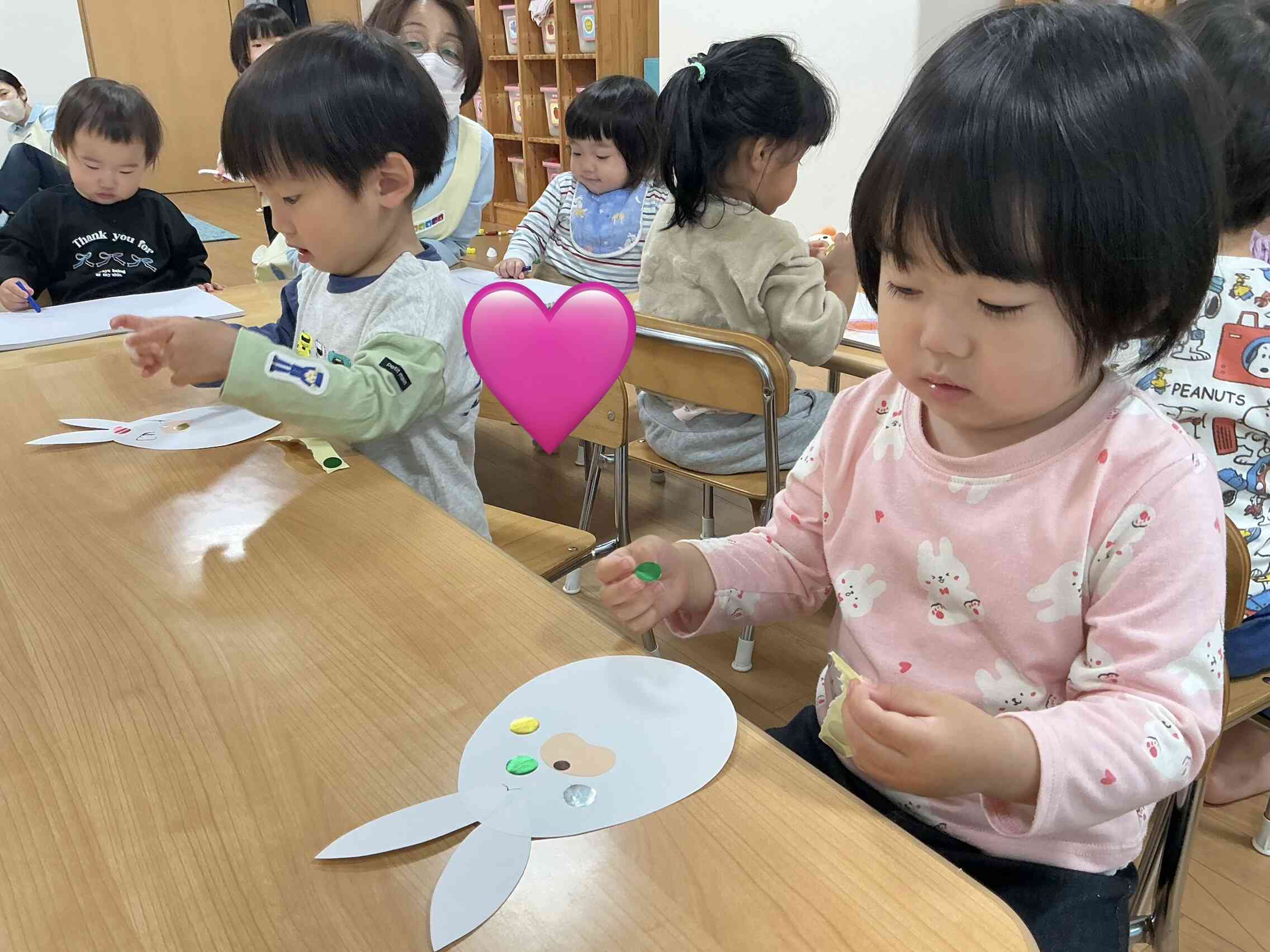 上手に剥がせるよ♪